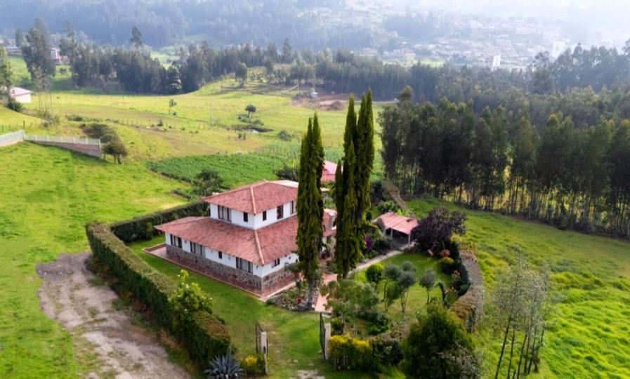 Cabaña Villa Mariana