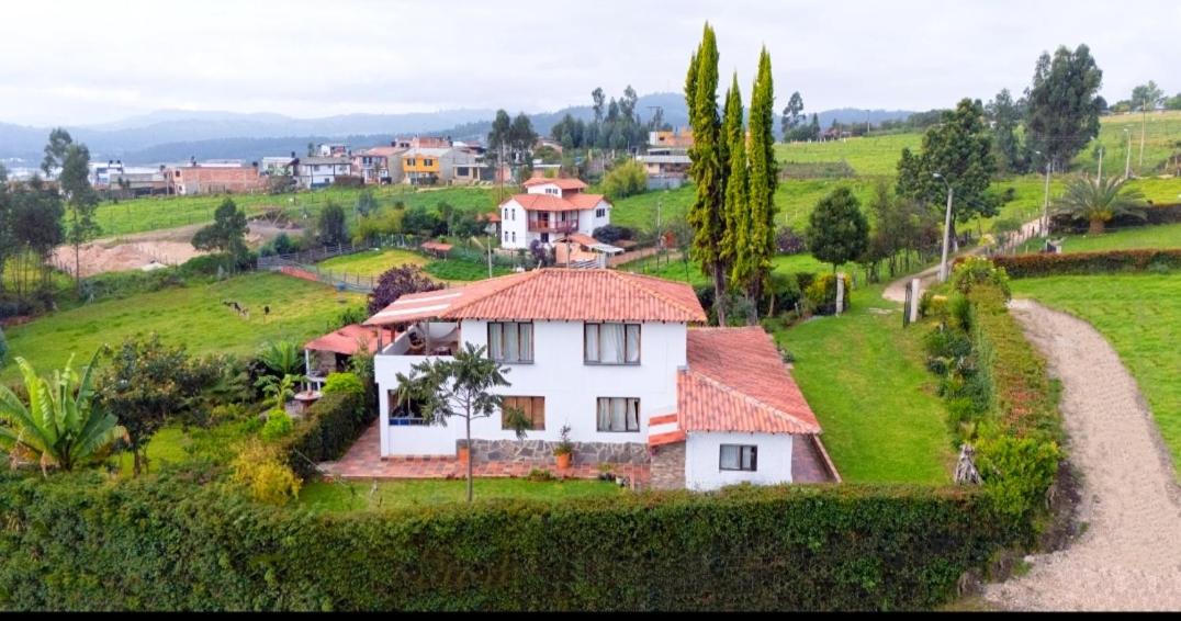 Cabaña Villa Mariana