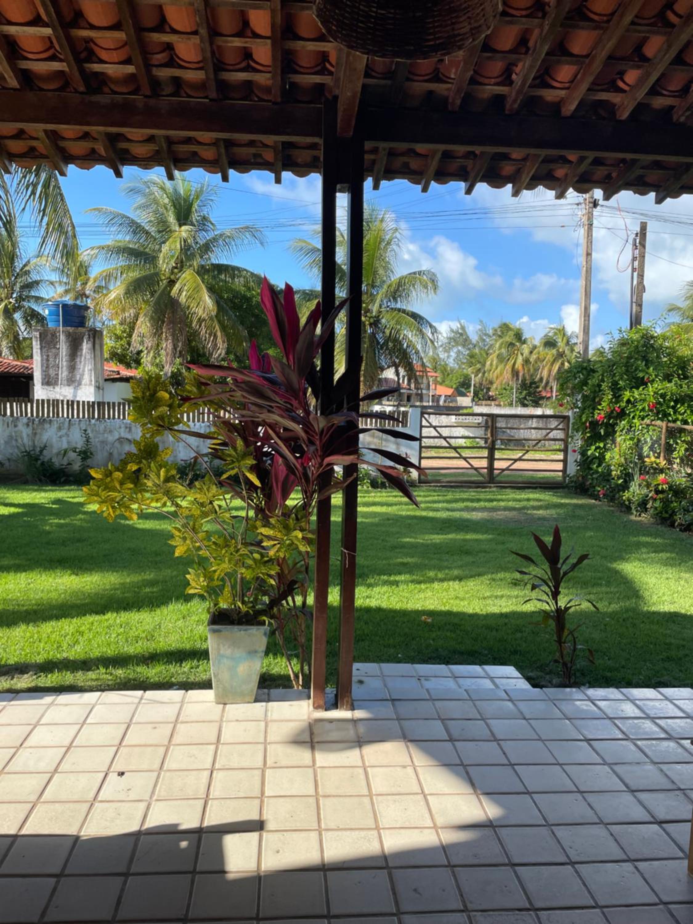 Japaratinga Hostel