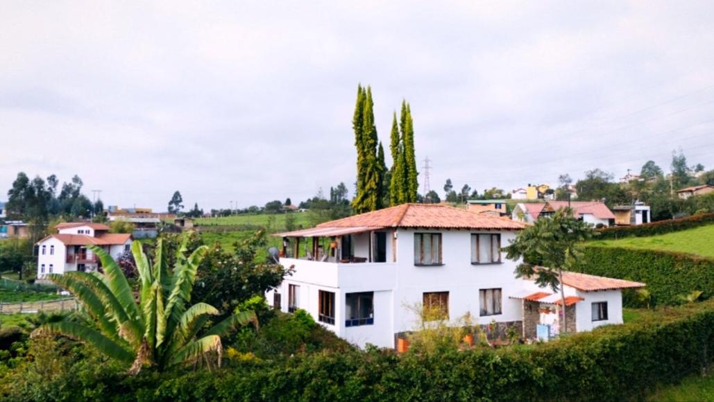 Cabaña Villa Mariana