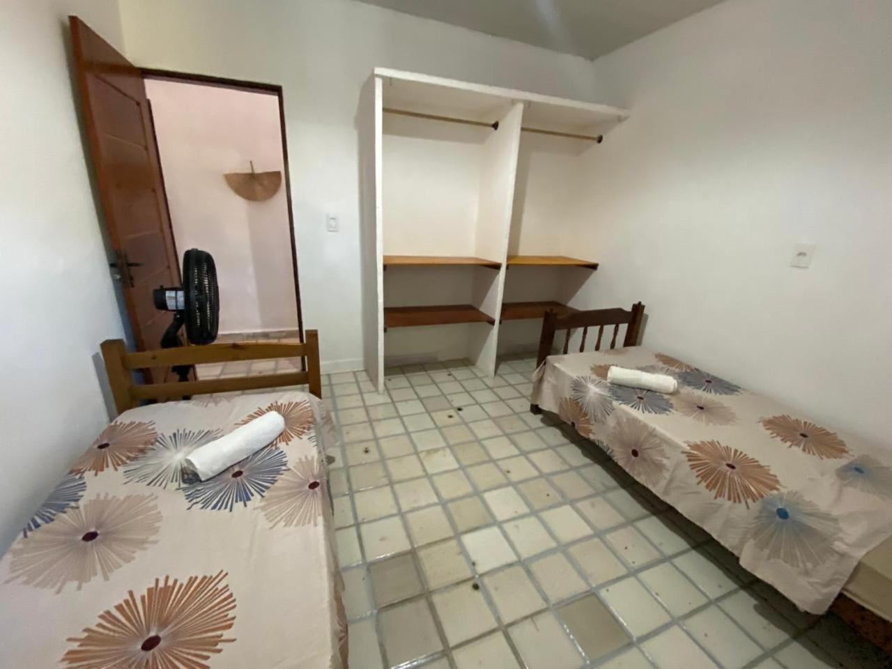 Japaratinga Hostel