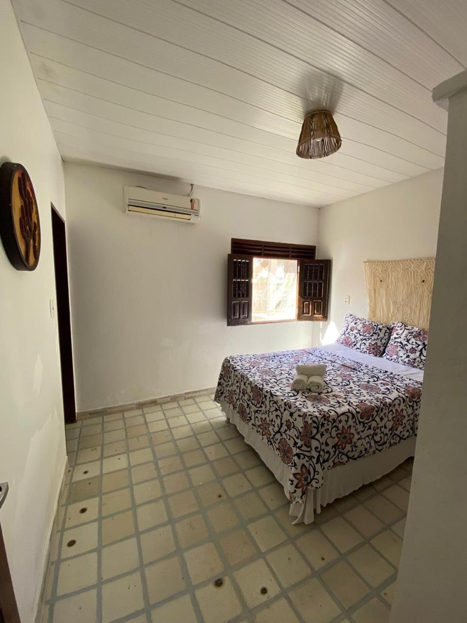 Japaratinga Hostel