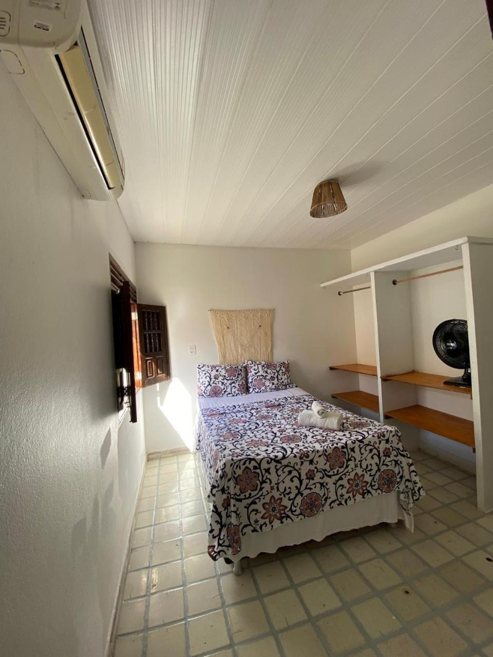 Japaratinga Hostel