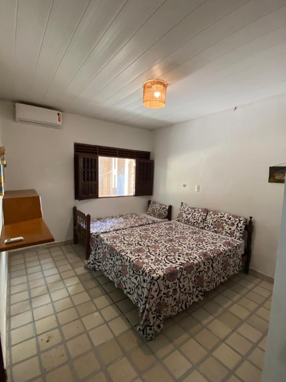 Japaratinga Hostel