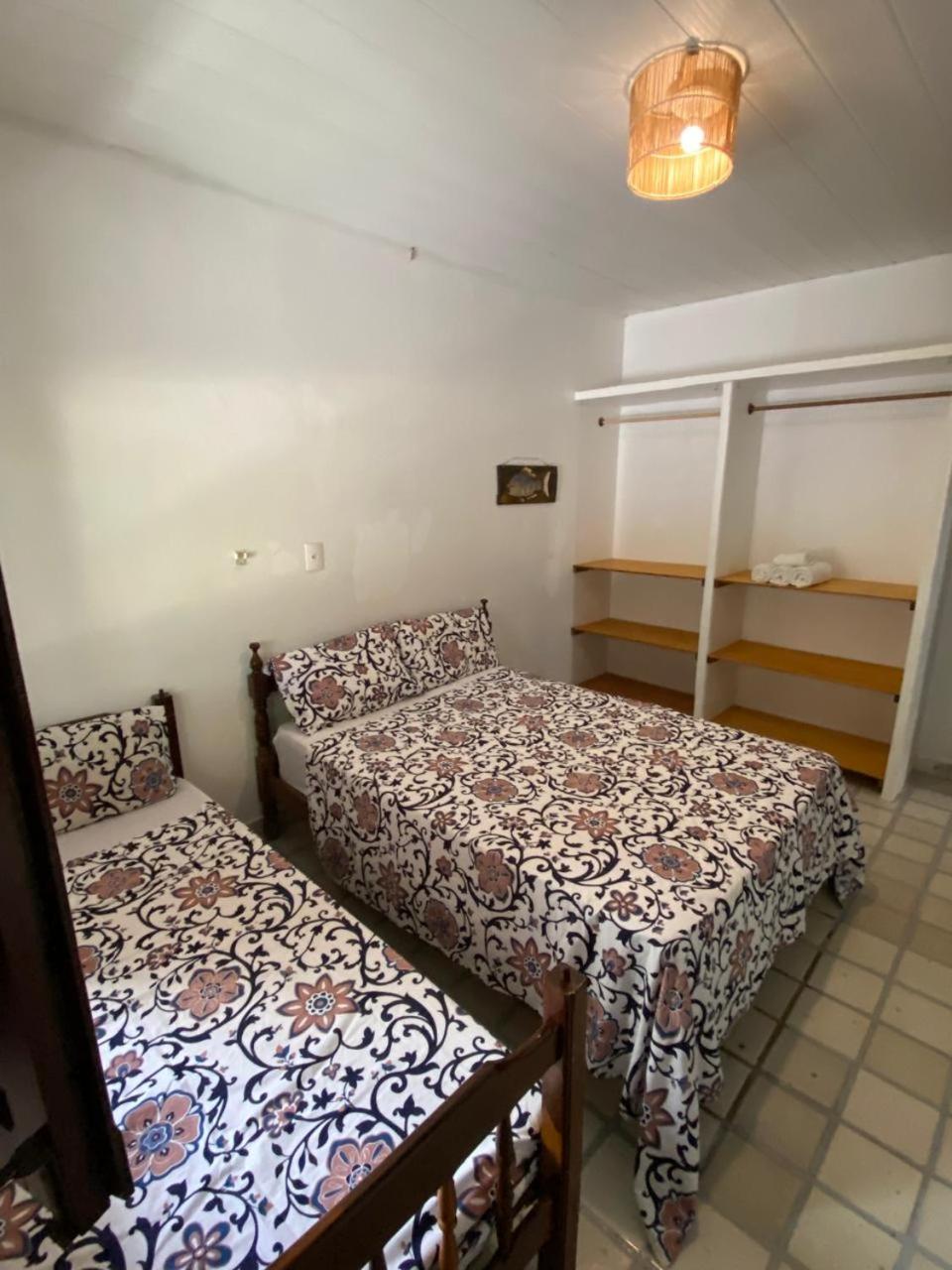 Japaratinga Hostel