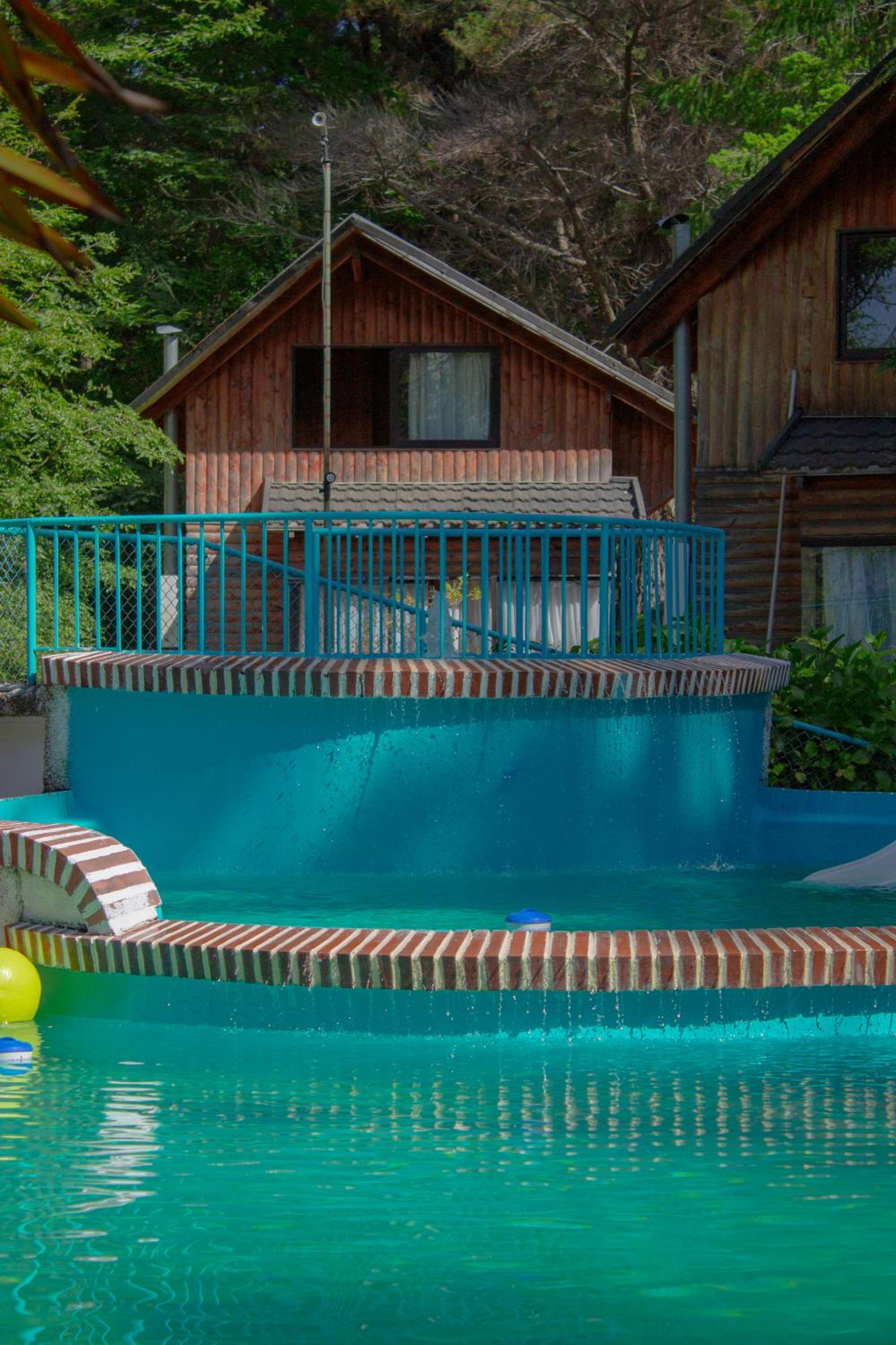 Cabañas La Dolce Vita Pucon