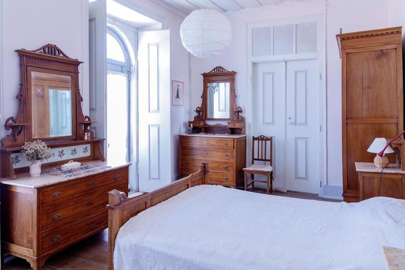 Casa São Sebastião