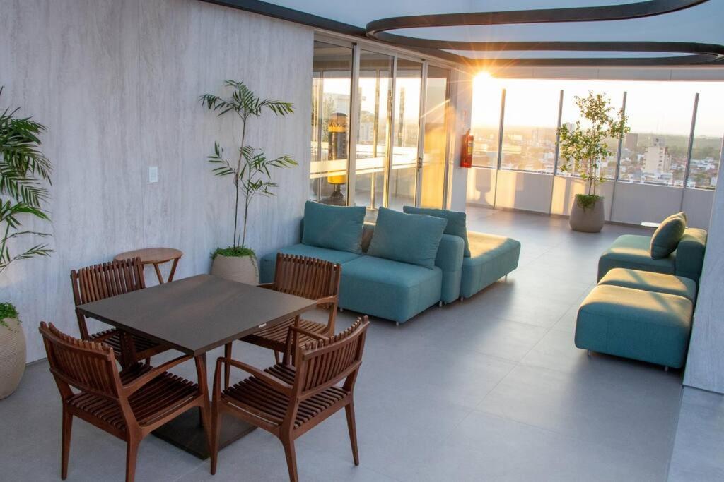 Apartamento Luxury Superior