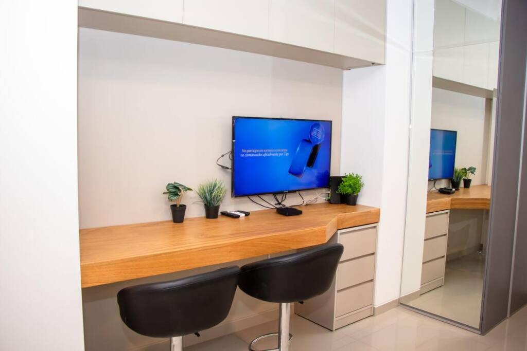 Apartamento Luxury Superior