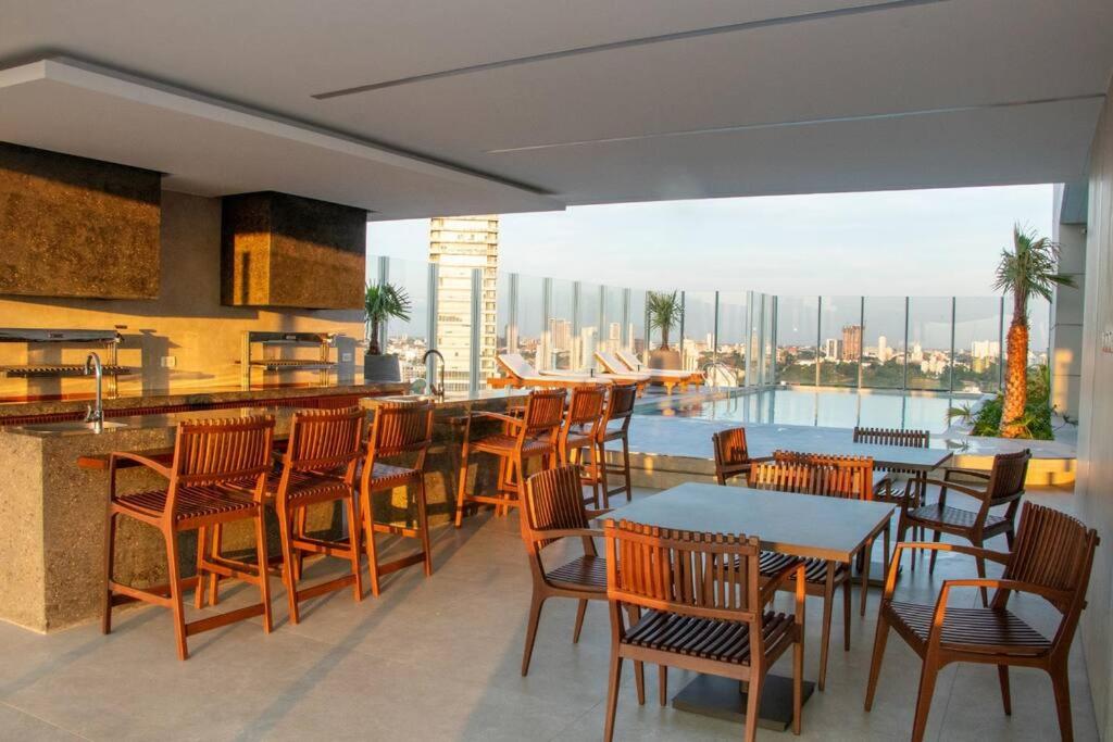 Apartamento Luxury Superior