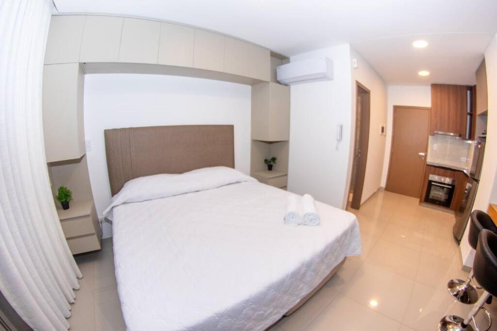 Apartamento Luxury Superior