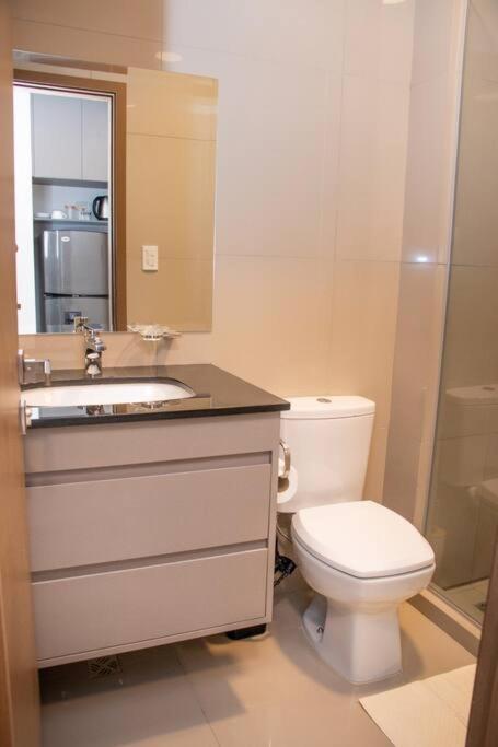 Apartamento Luxury Superior
