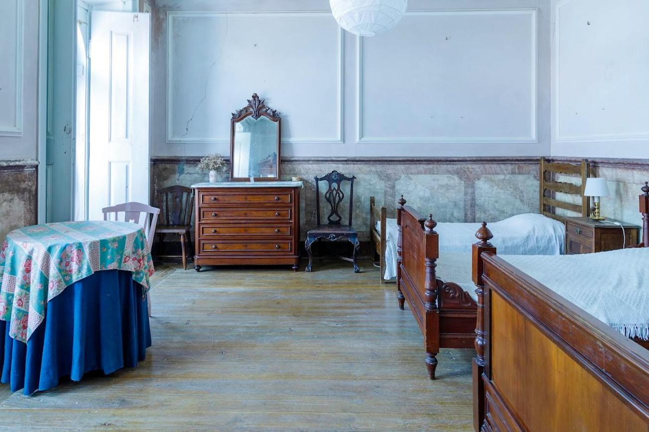 Casa São Sebastião
