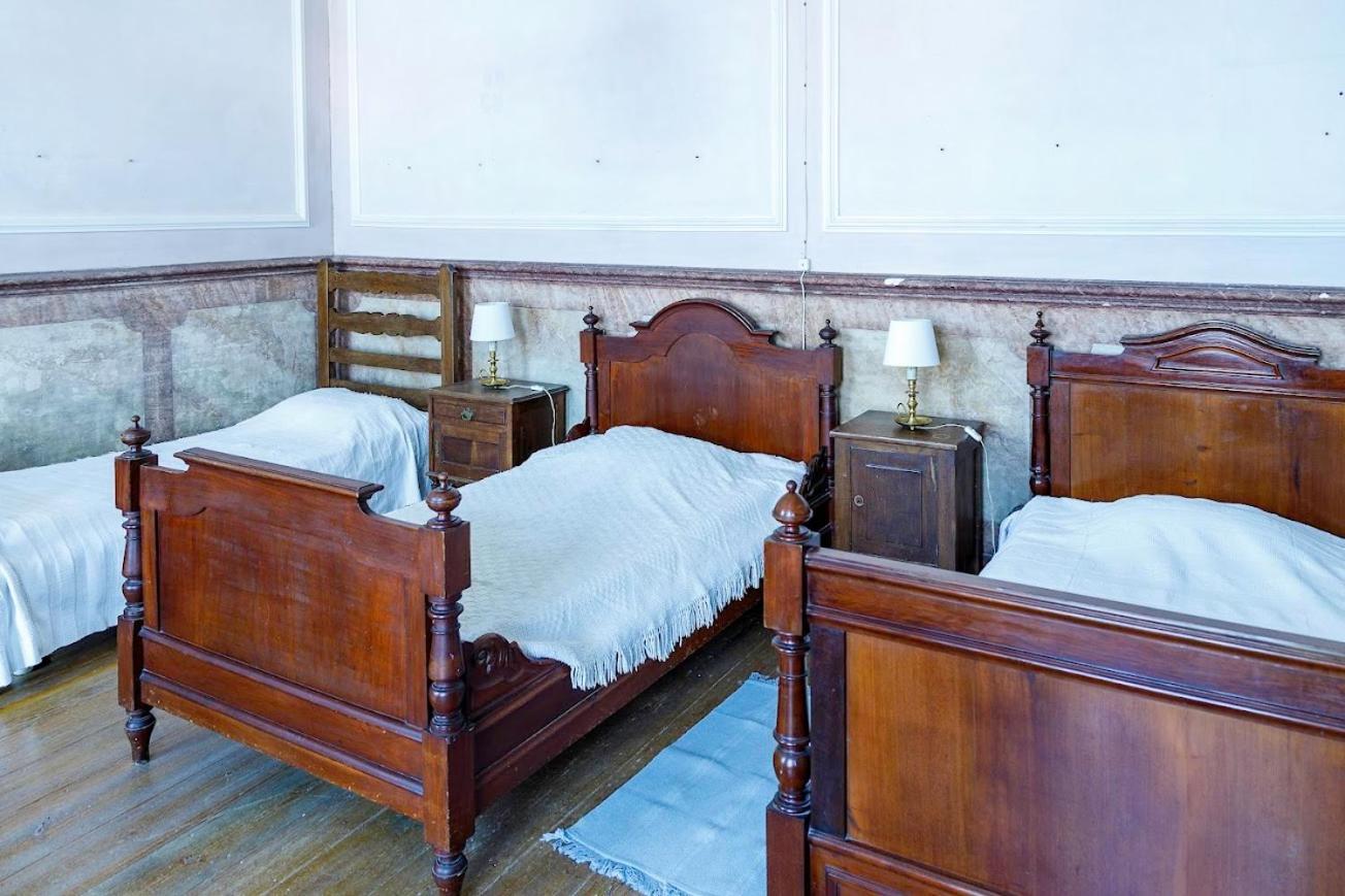 Casa São Sebastião