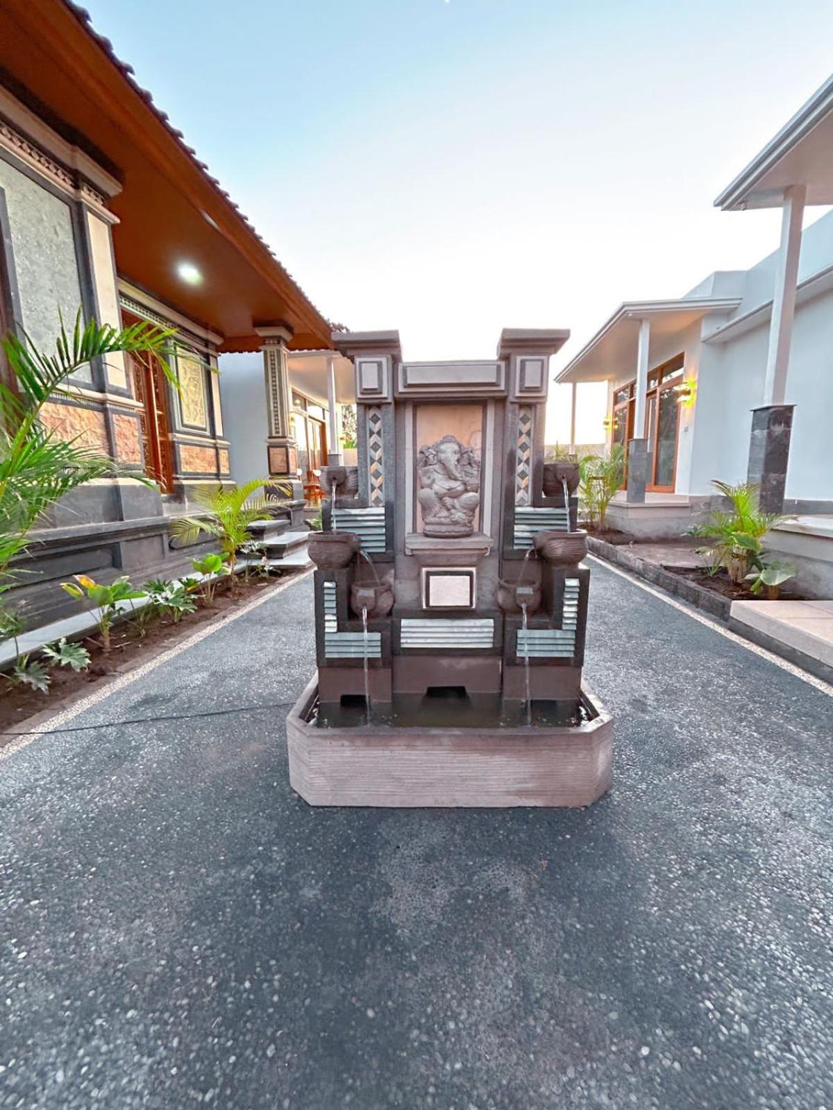 Pondok D Batur view 4