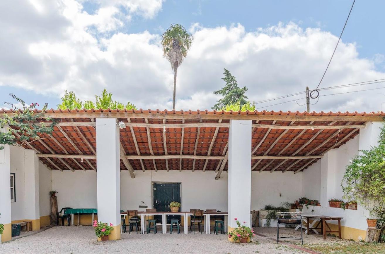 Casa São Sebastião