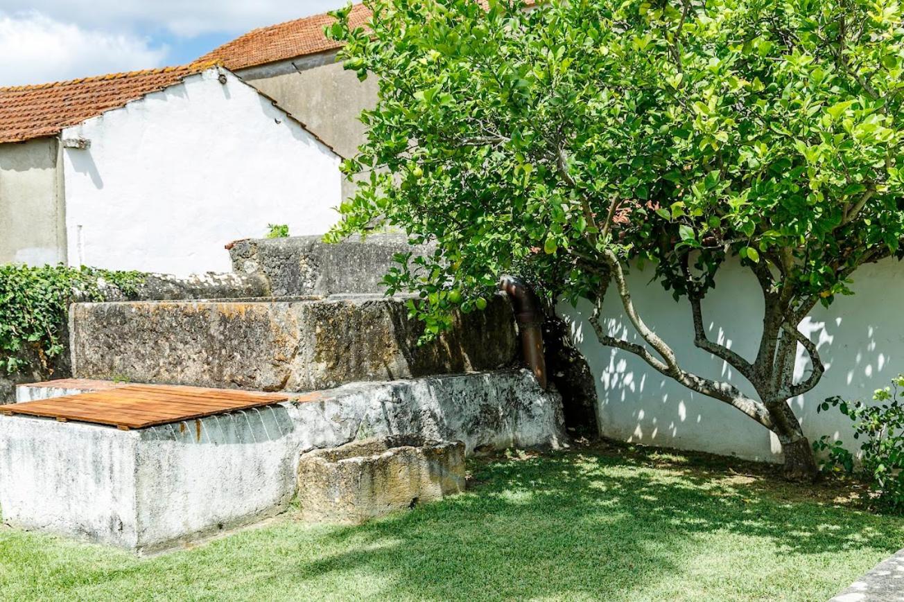 Casa São Sebastião