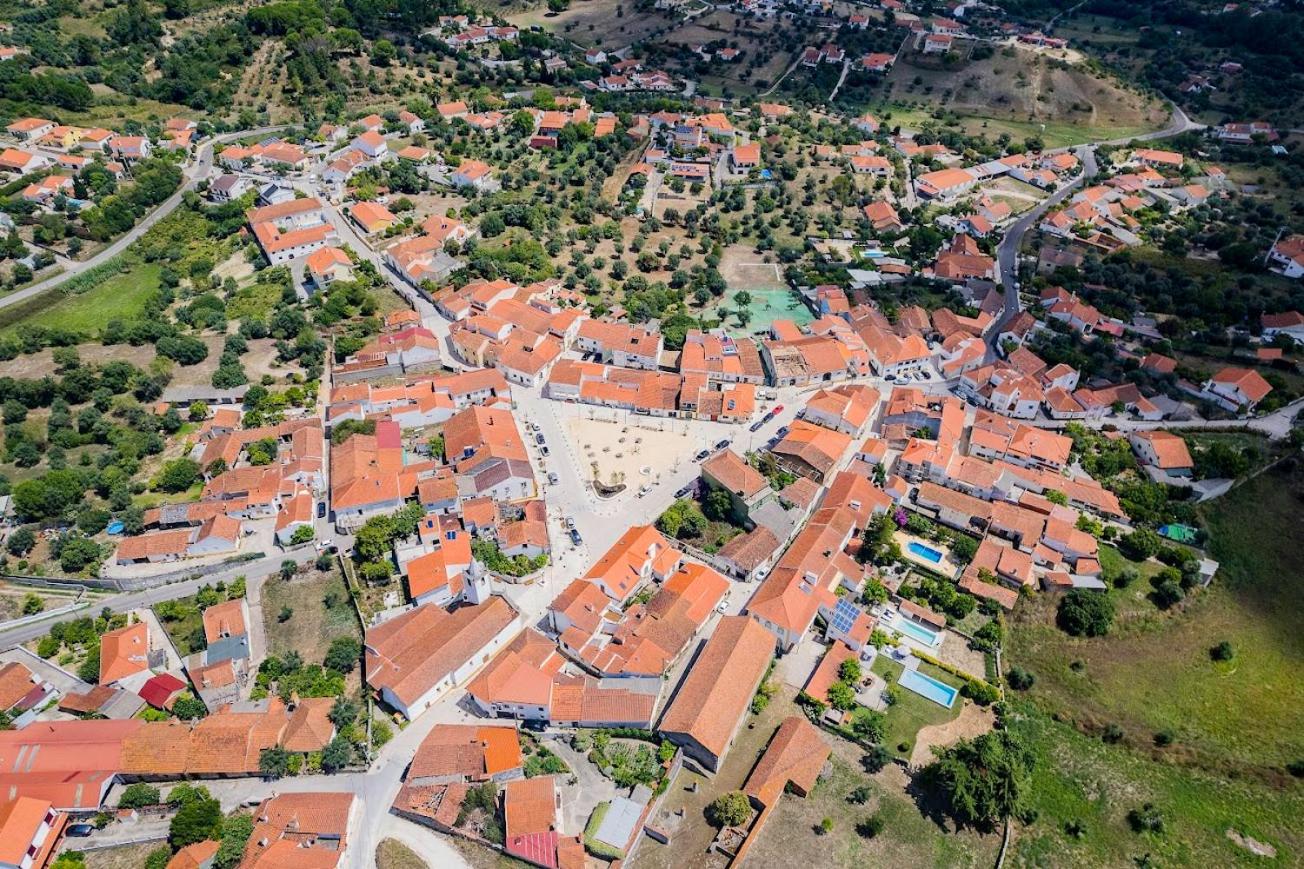 Casa São Sebastião
