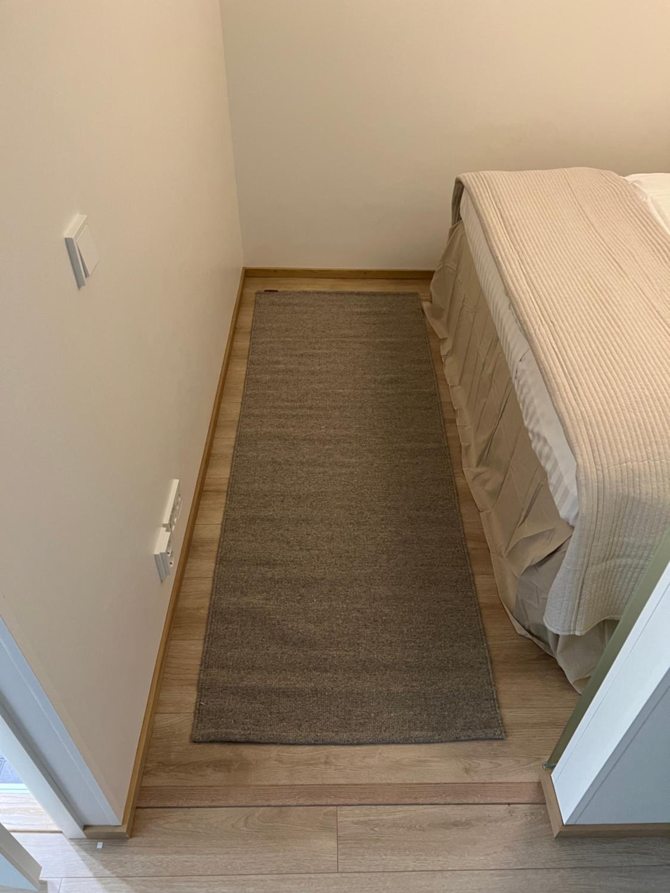Vuokraflex apartments - Scandinavian style apartment in city center