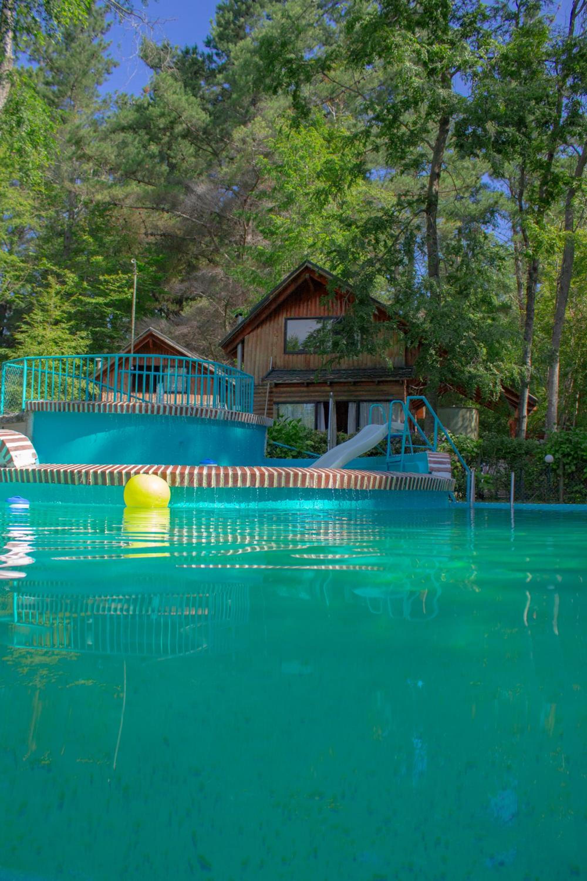 Cabañas La Dolce Vita Pucon