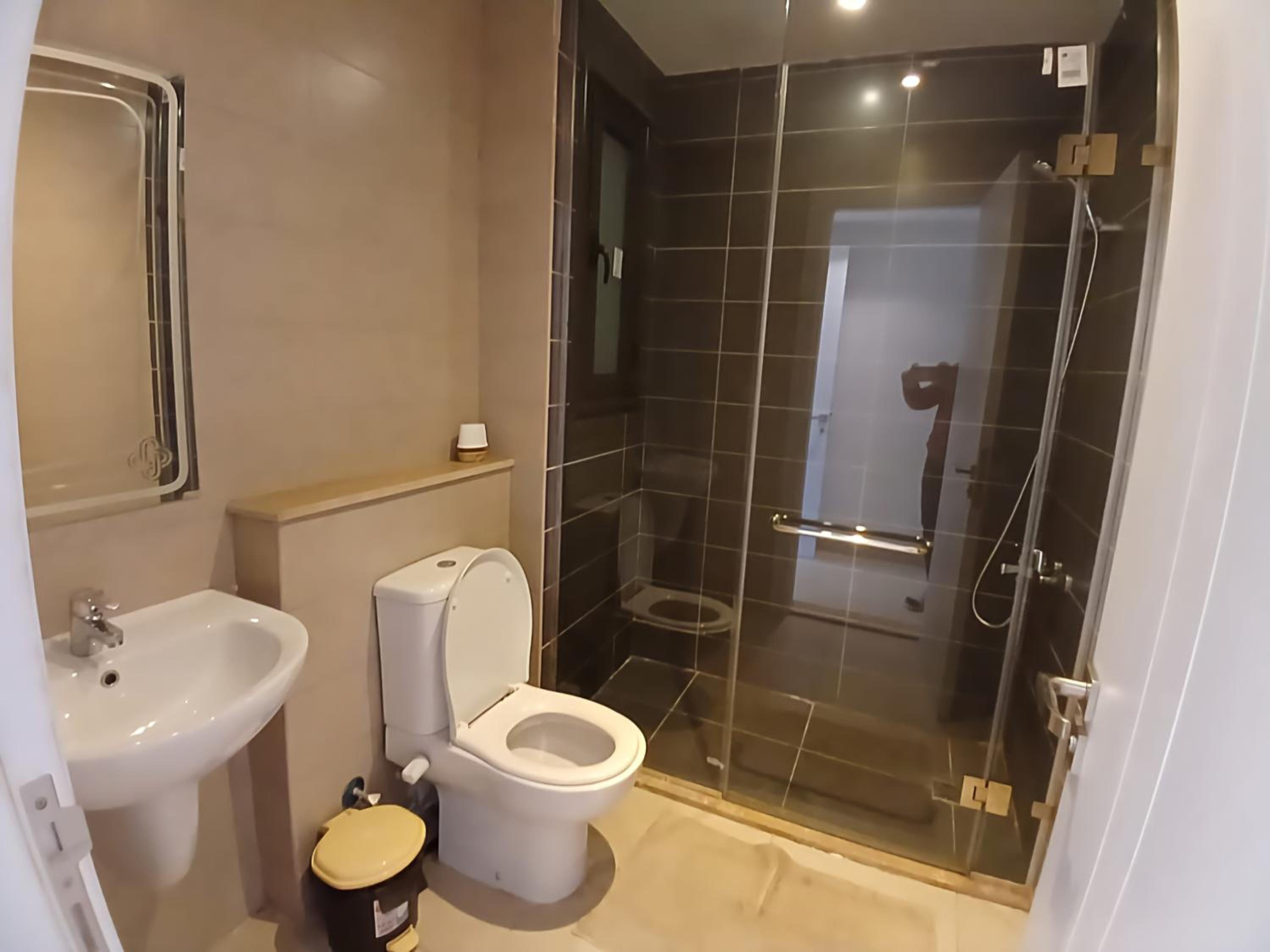 Modern Apartments with Pool View in G-Cribs El Gouna view 3