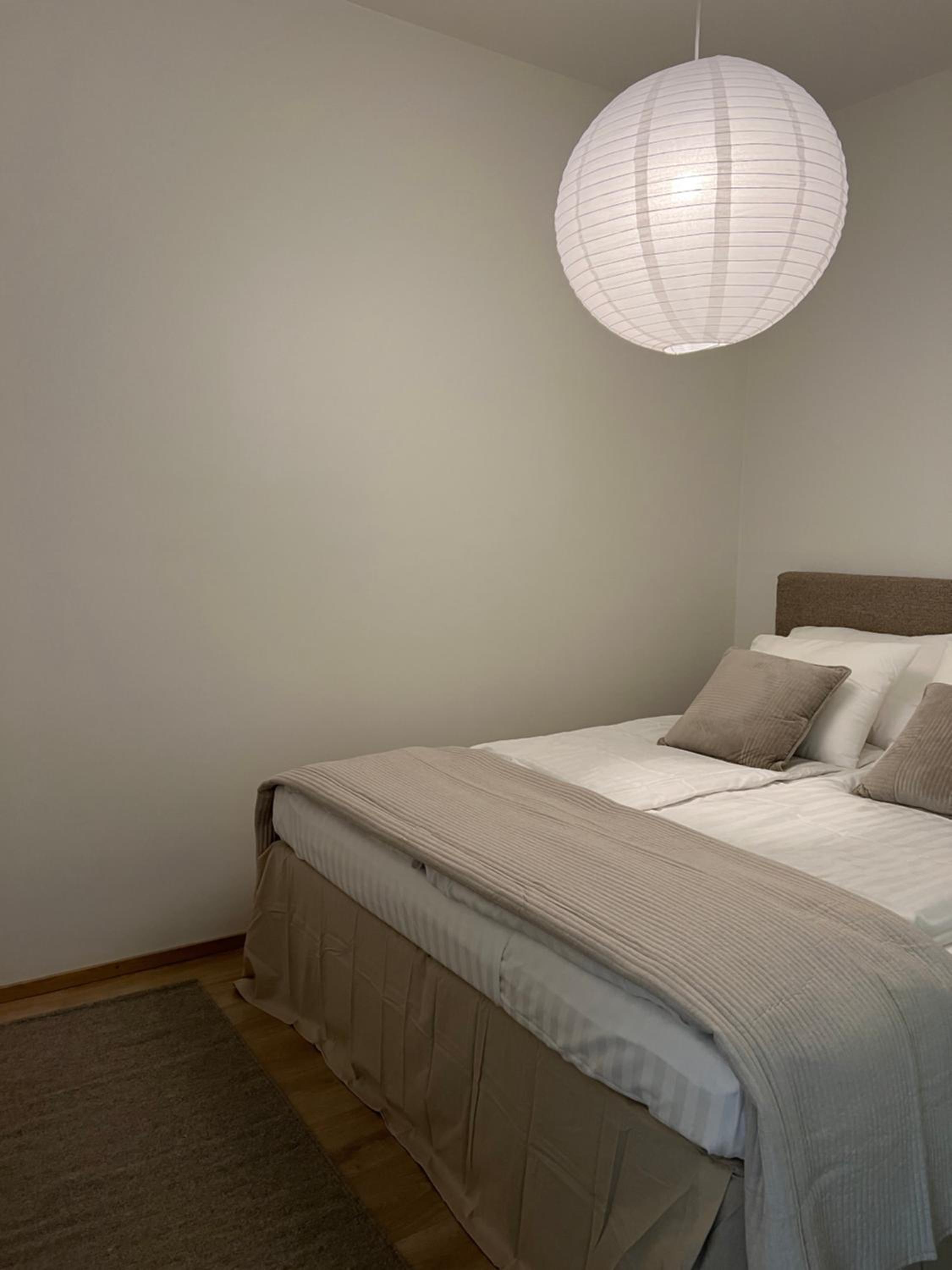 Vuokraflex apartments - Scandinavian style apartment in city center