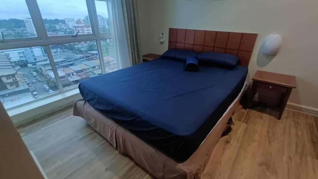 KUCHING StayAt Somerset Gateway 2 Room Apartment photo 1