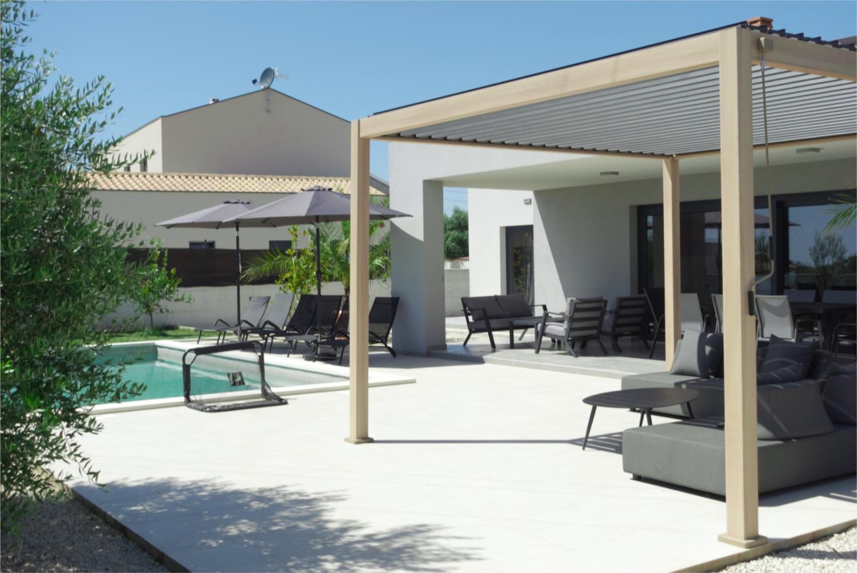 Villa Esti