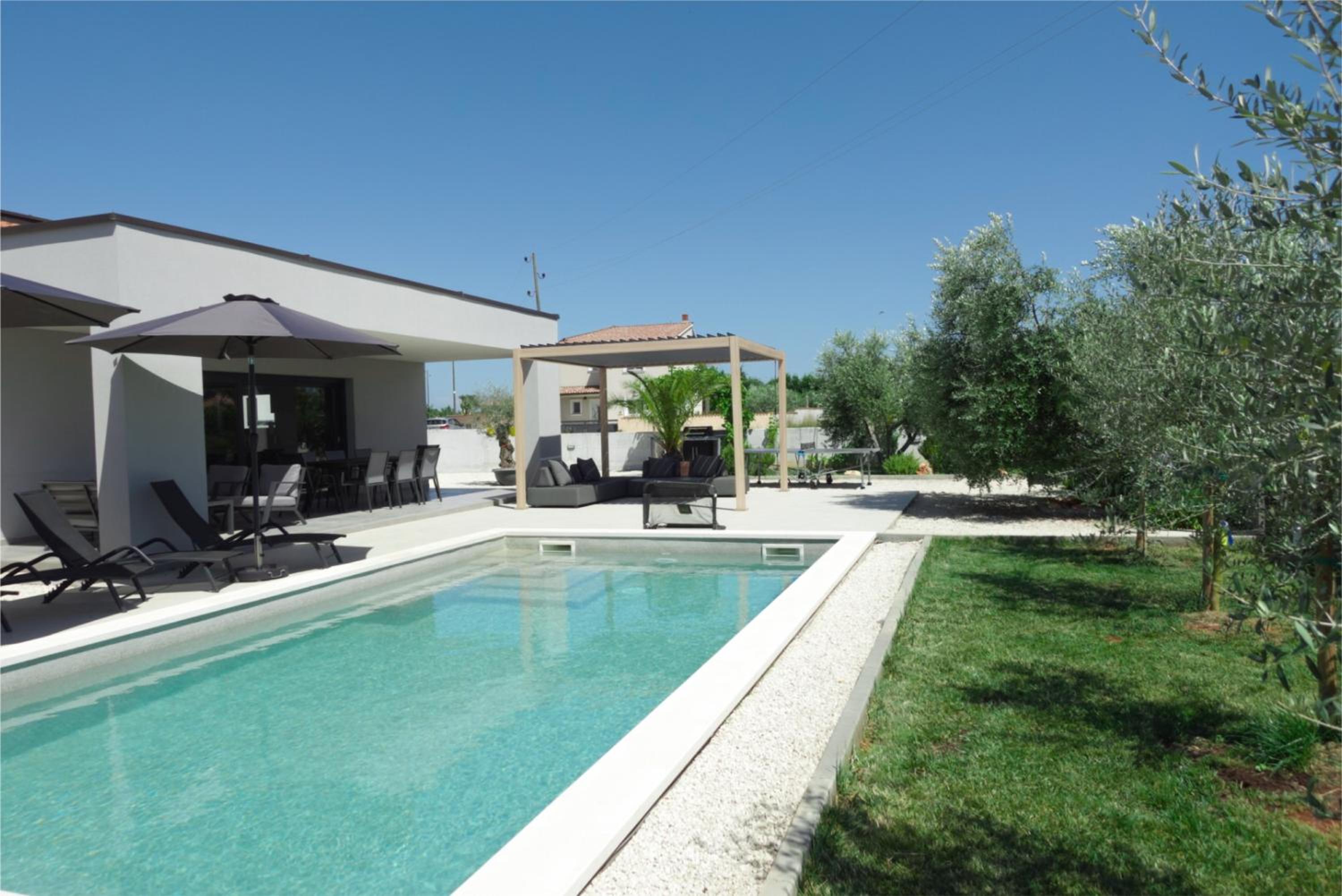 Villa Esti