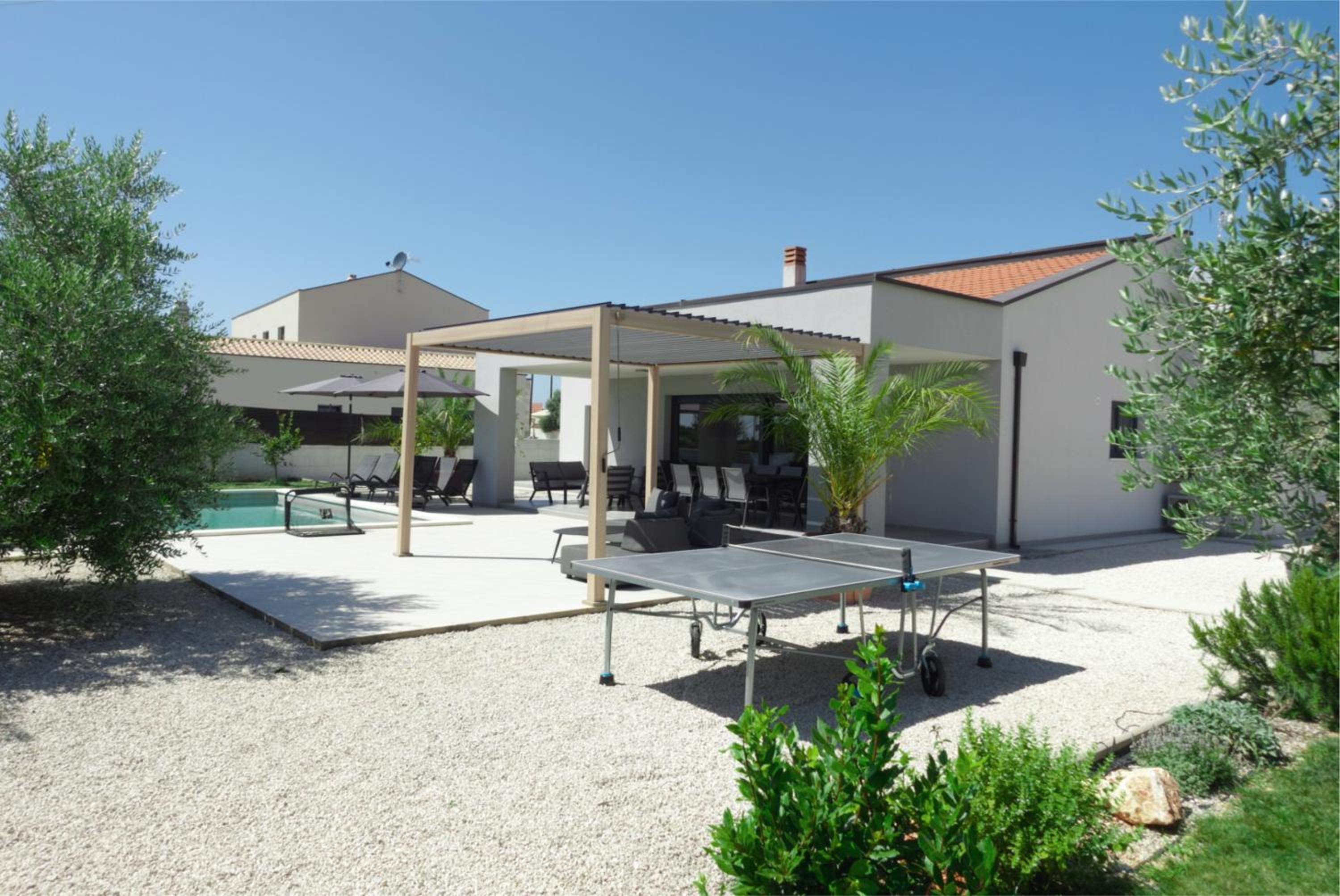 Villa Esti
