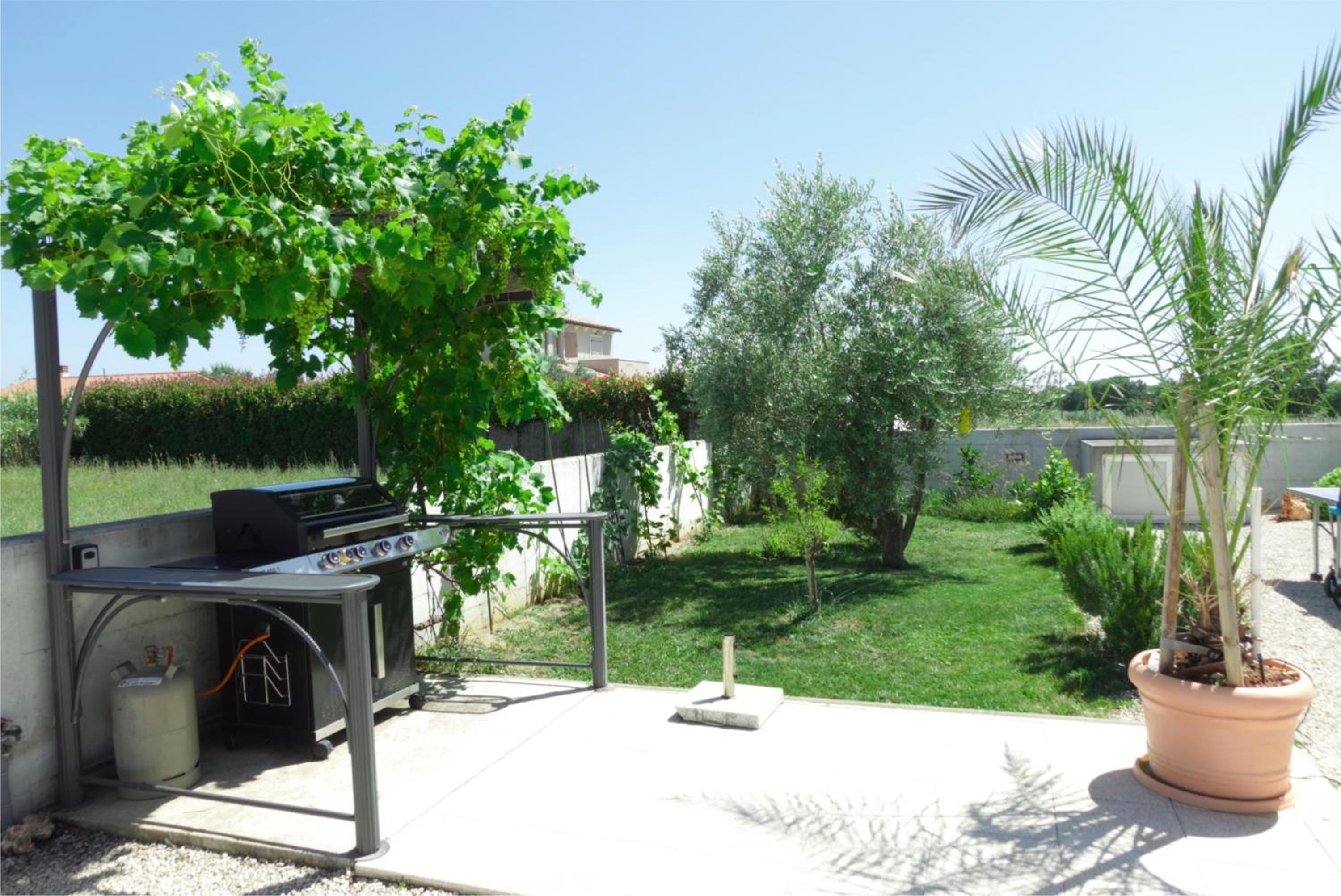 Villa Esti