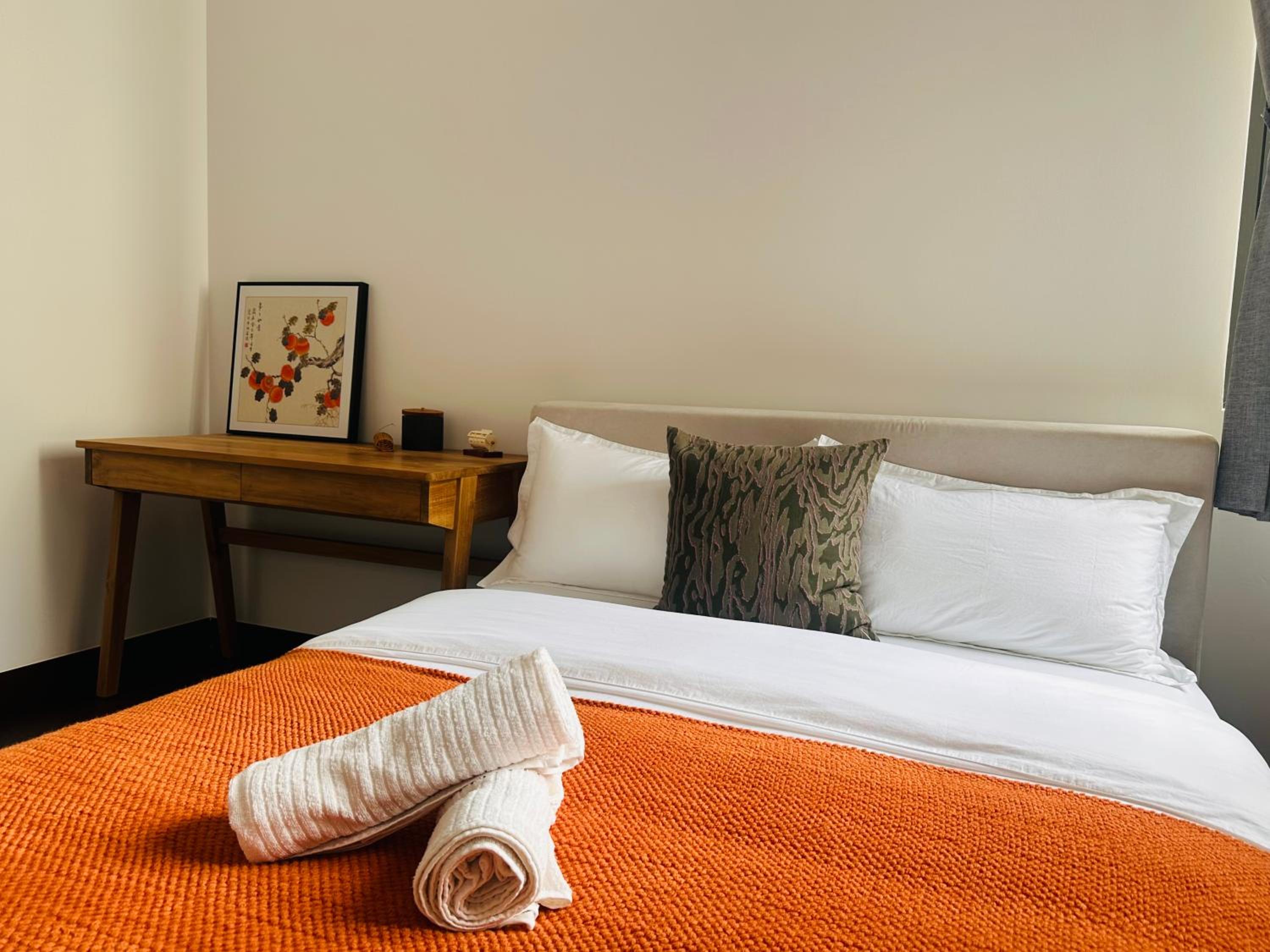 Zen Deluxe Family 3Room