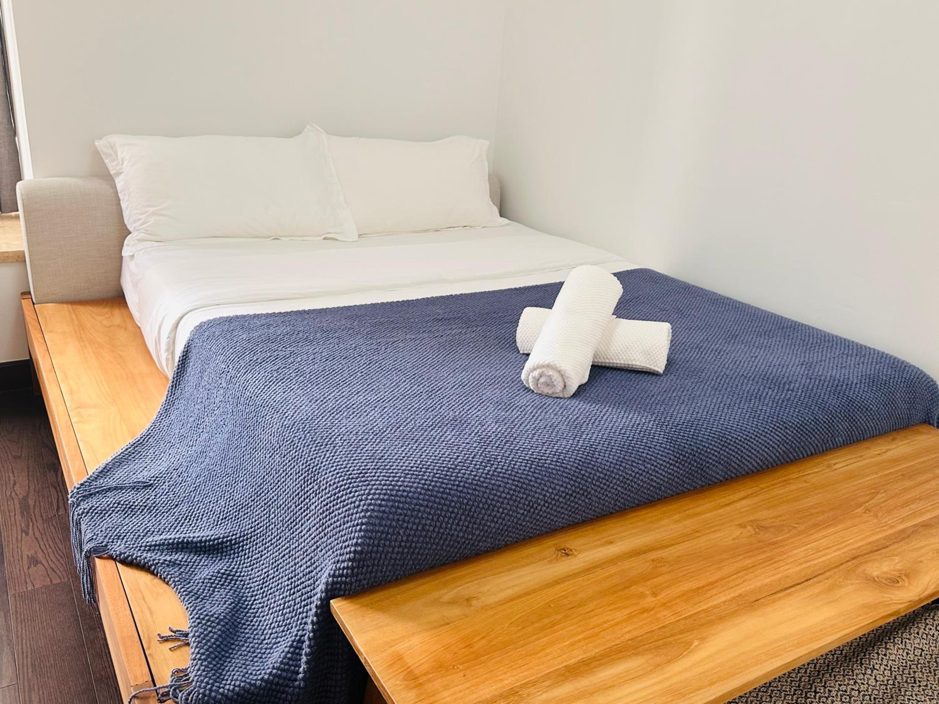 Zen Deluxe Family 3Room