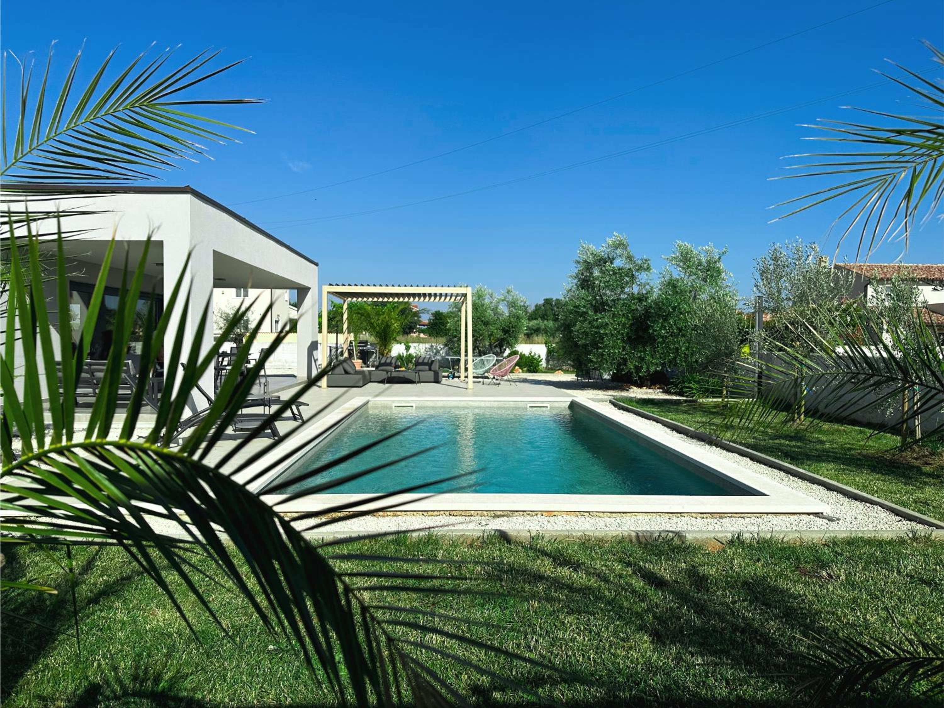 Villa Esti