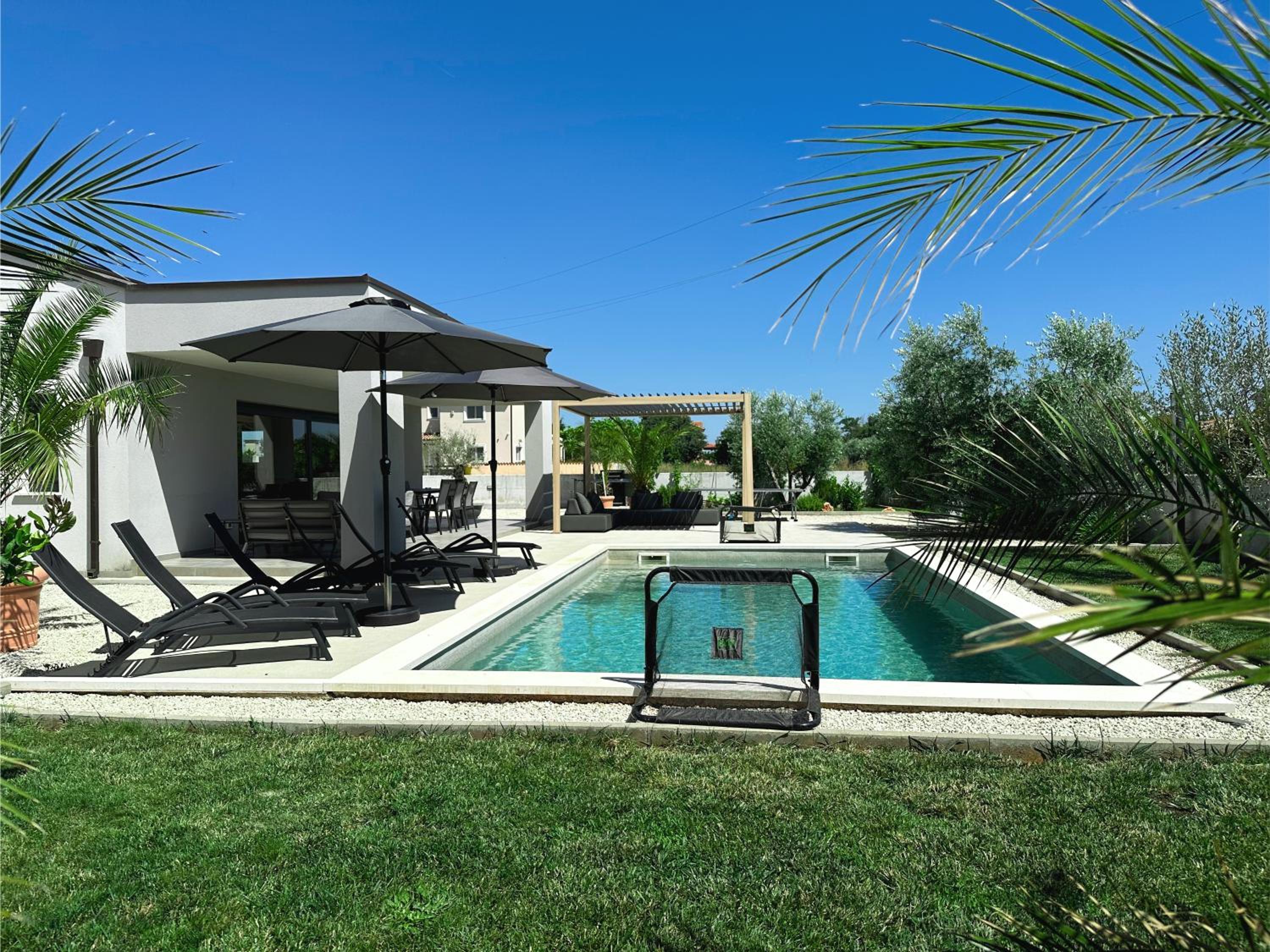 Villa Esti