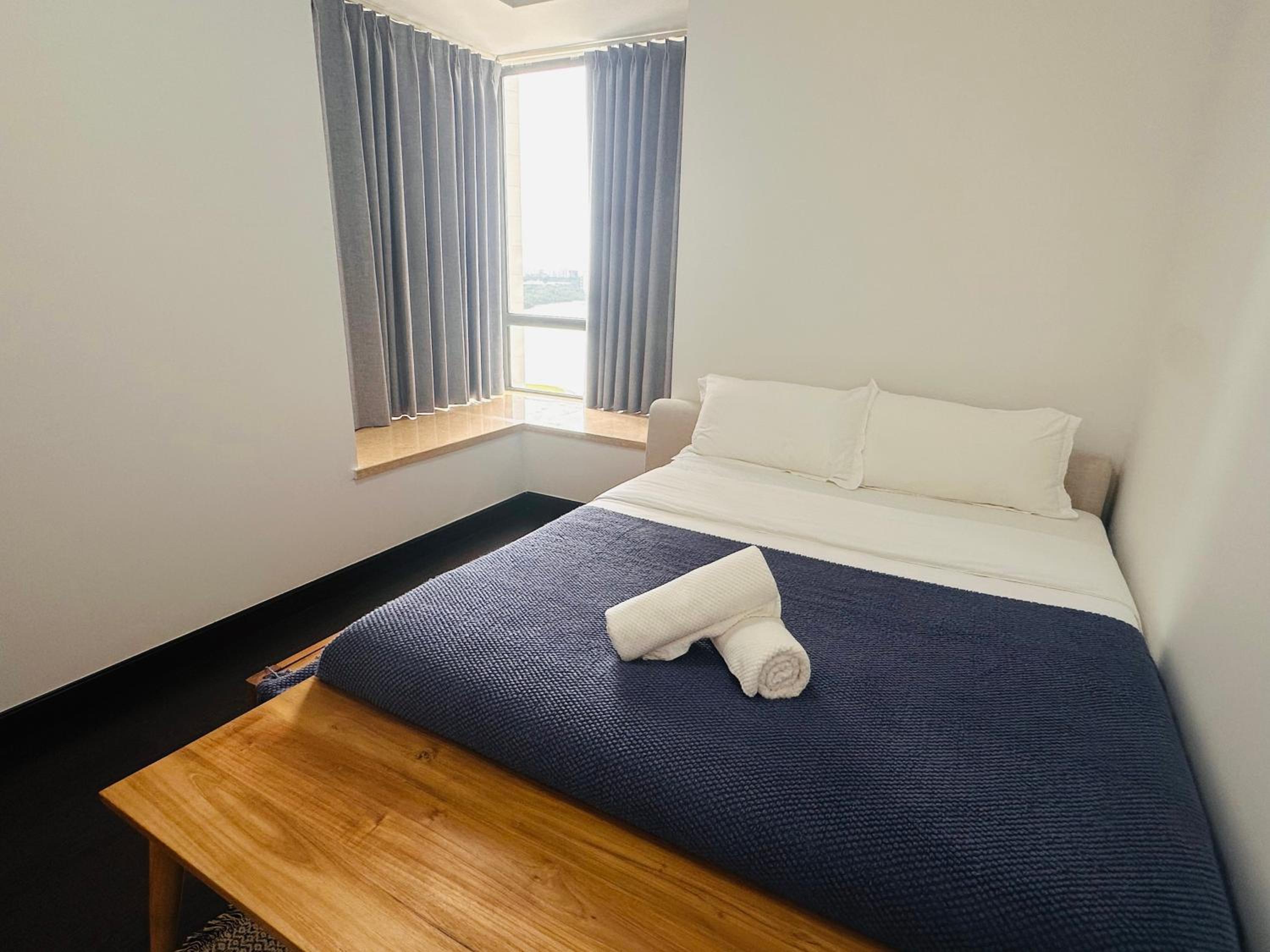 Zen Deluxe Family 3Room