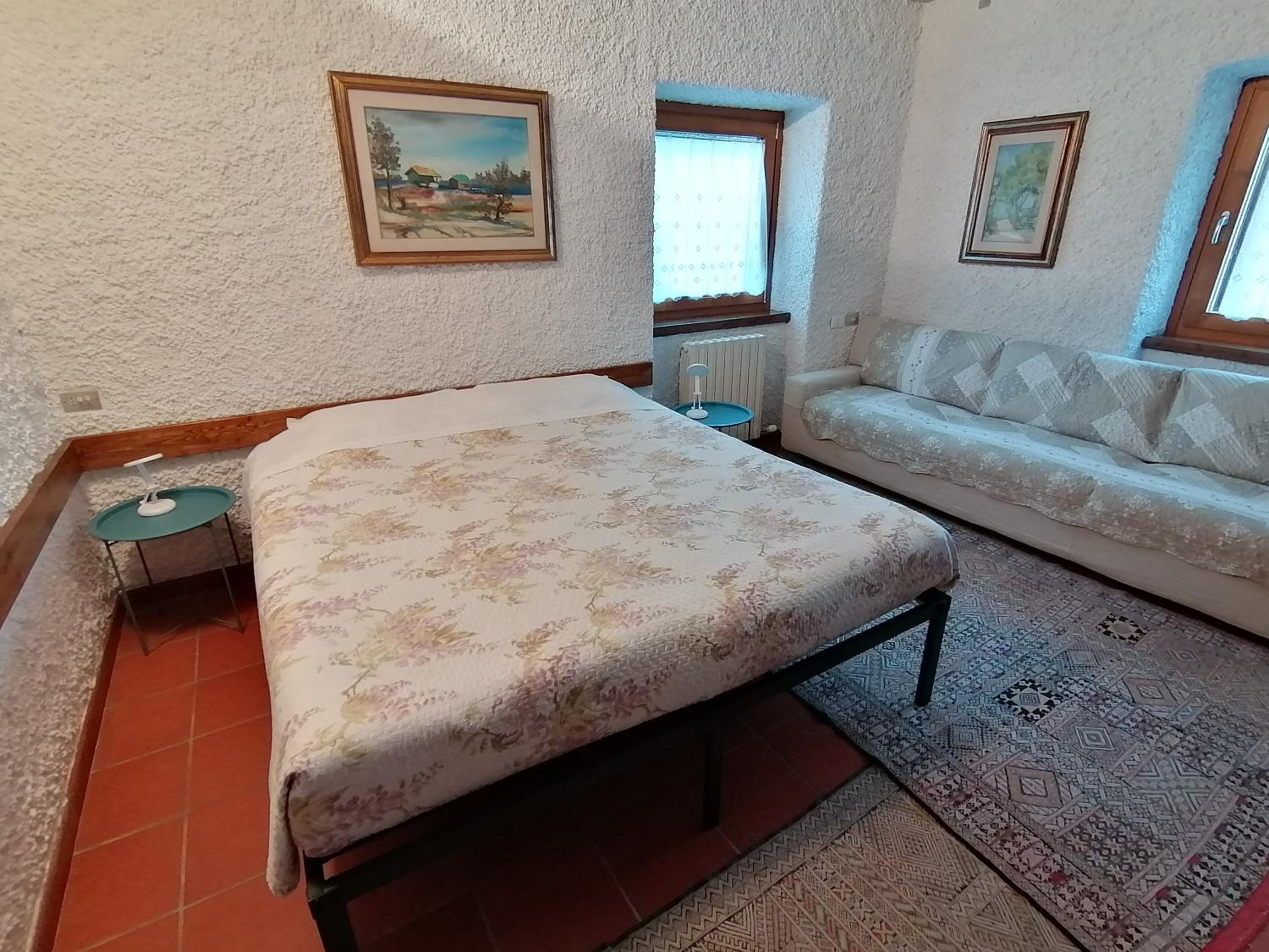 Villa Ghirlanda
