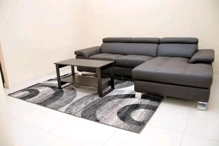 S Villas view 2