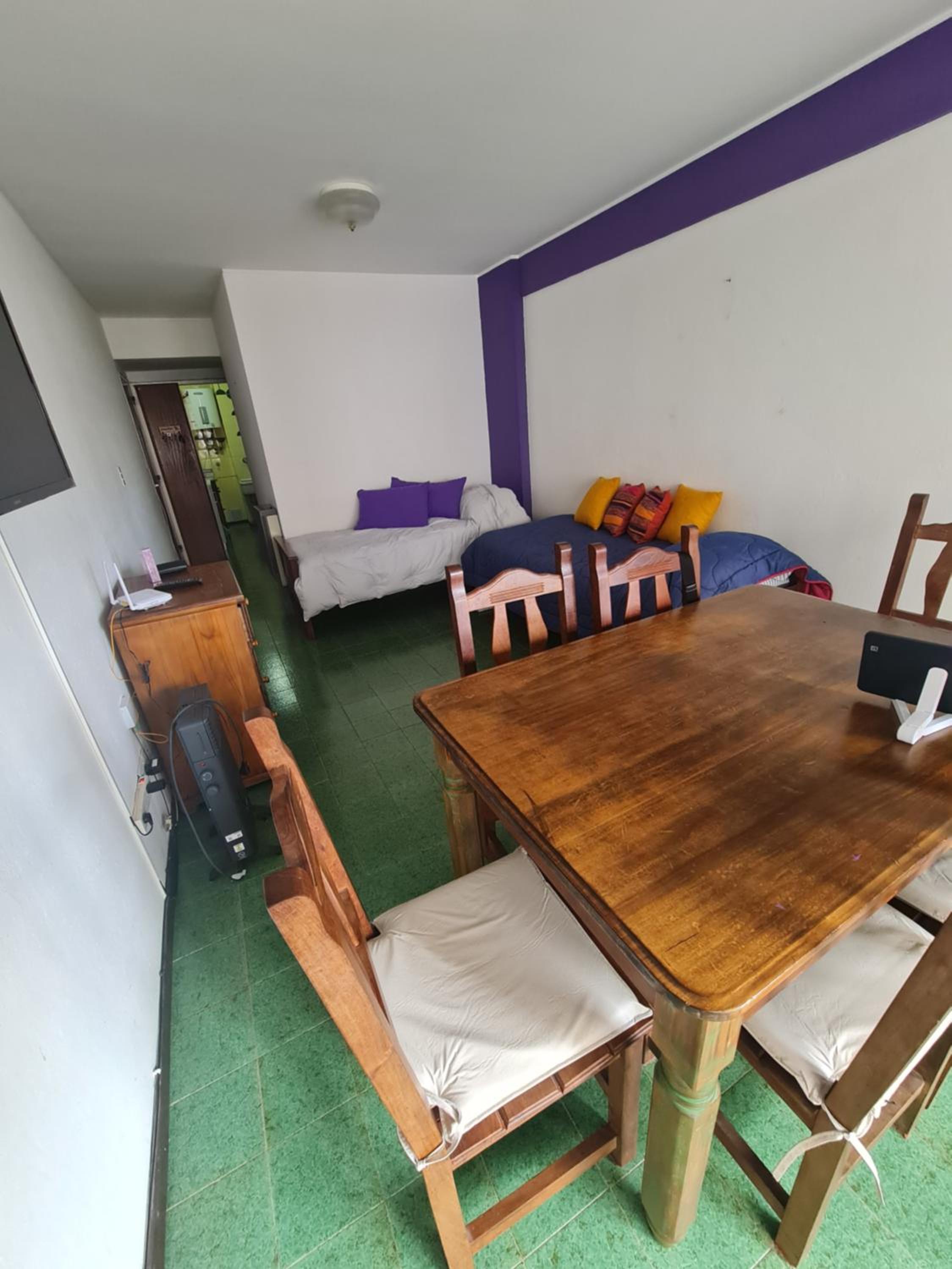 Departamento en Necochea