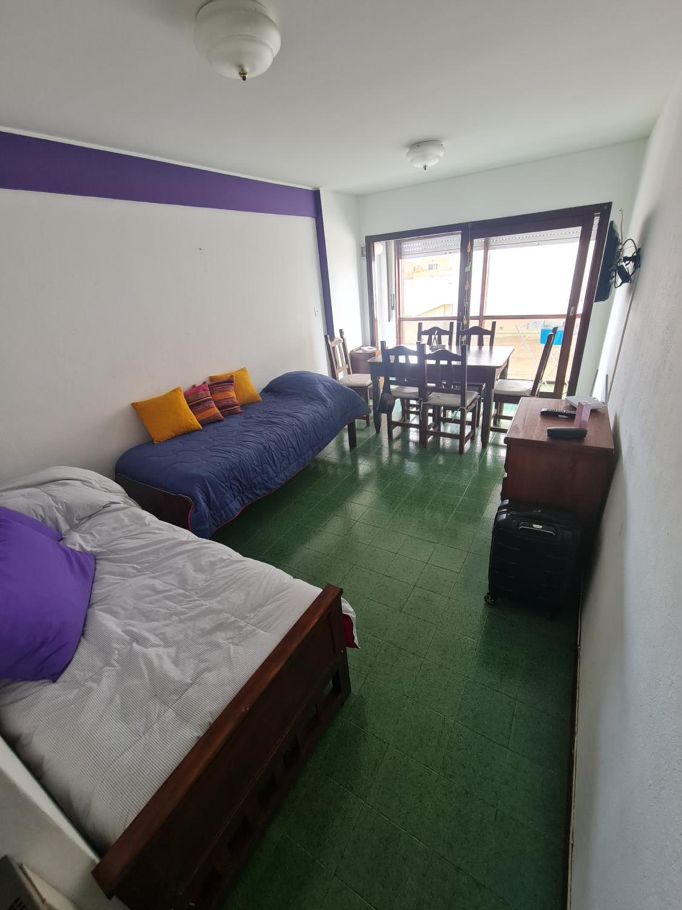 Departamento en Necochea