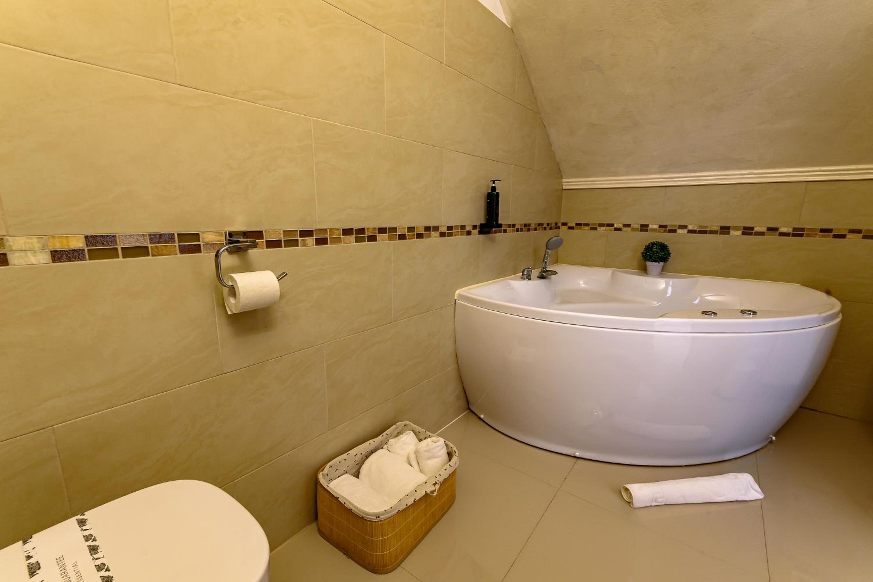 Vila SaraDa Boutique