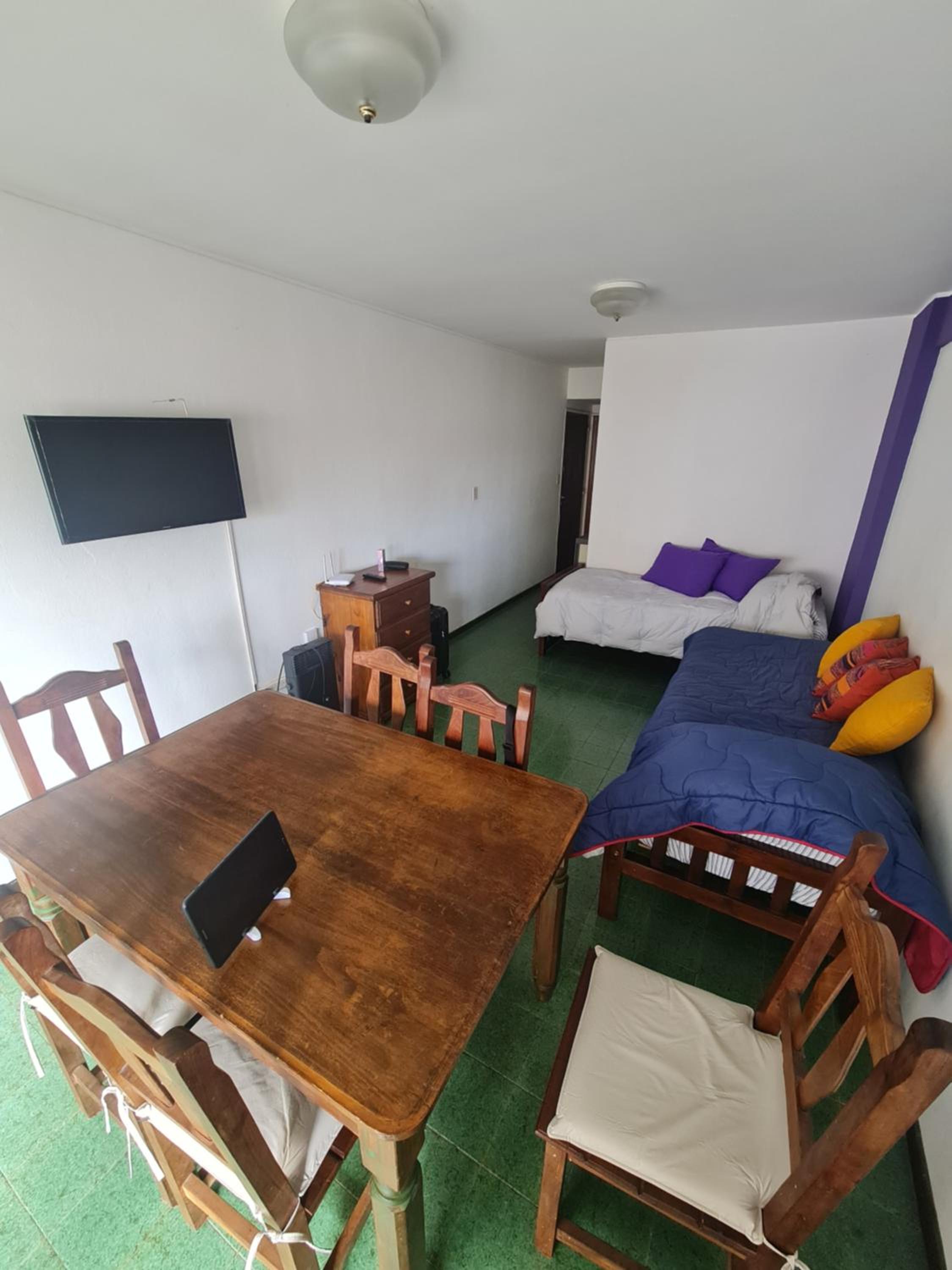 Departamento en Necochea