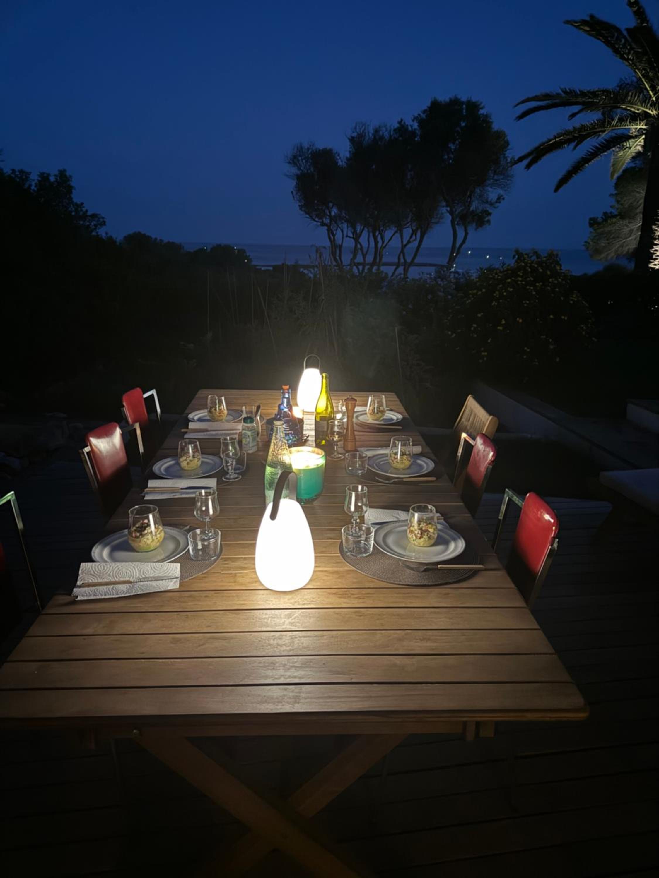 Villa Binisafua Platja
