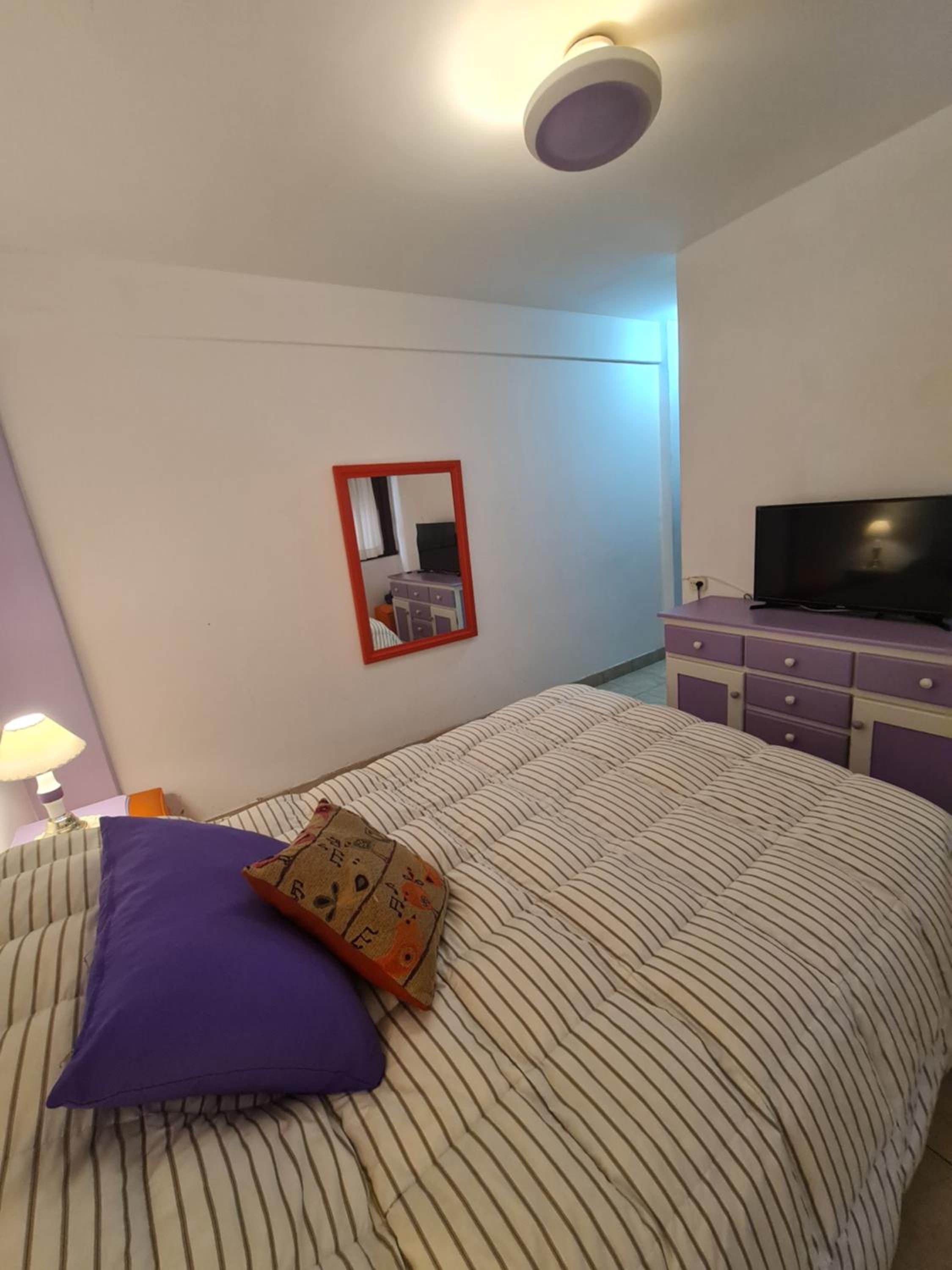 Departamento en Necochea