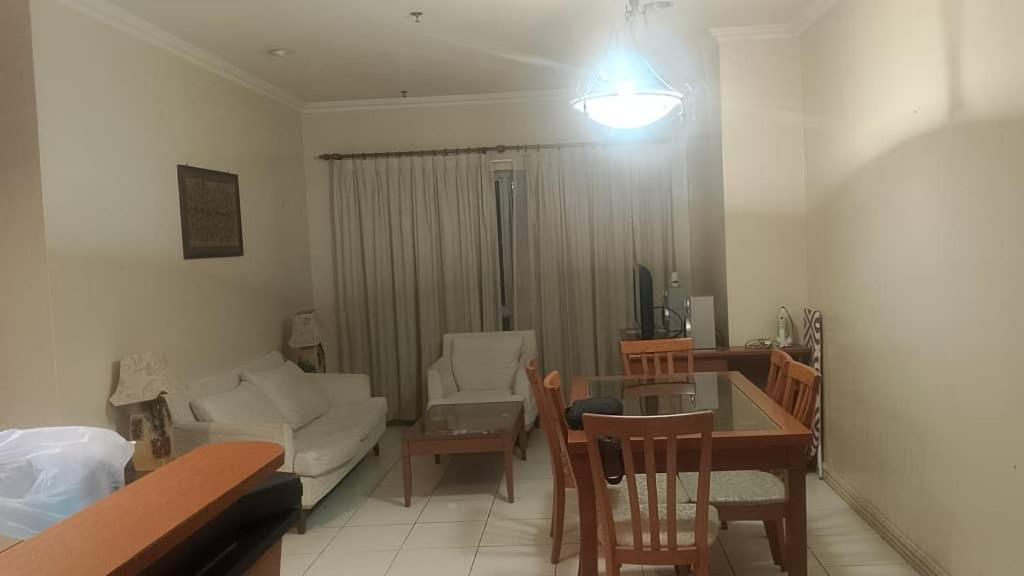 KUCHING StayAt Somerset Gateway 2 Room Apartment photo 5