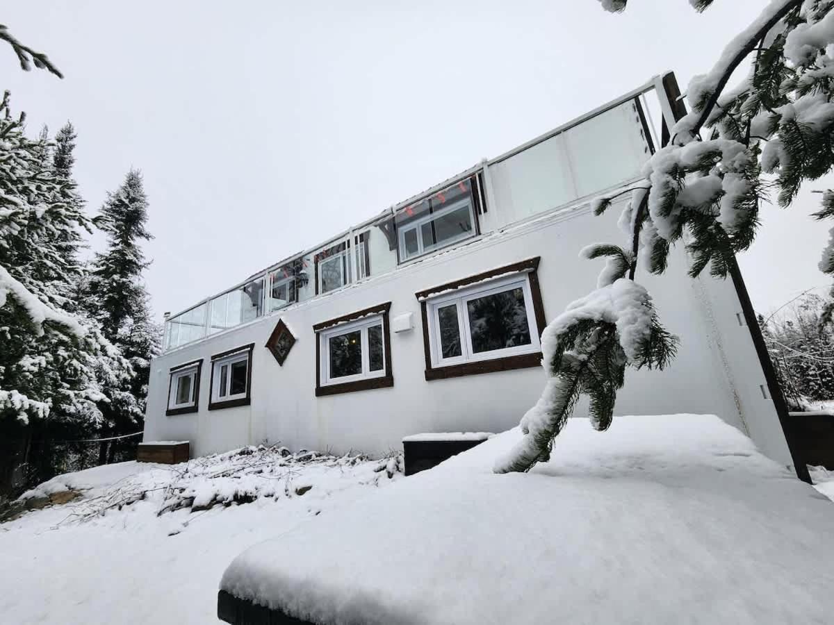 Maison Conteneur