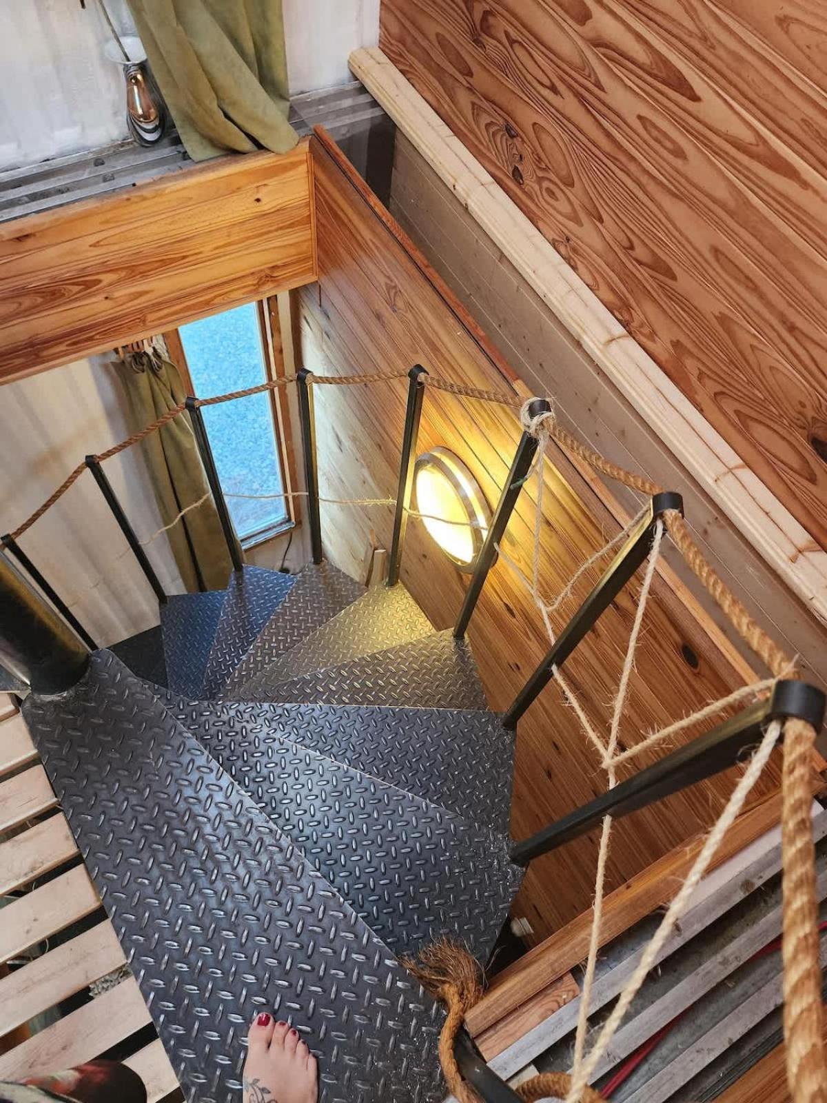 Maison Conteneur