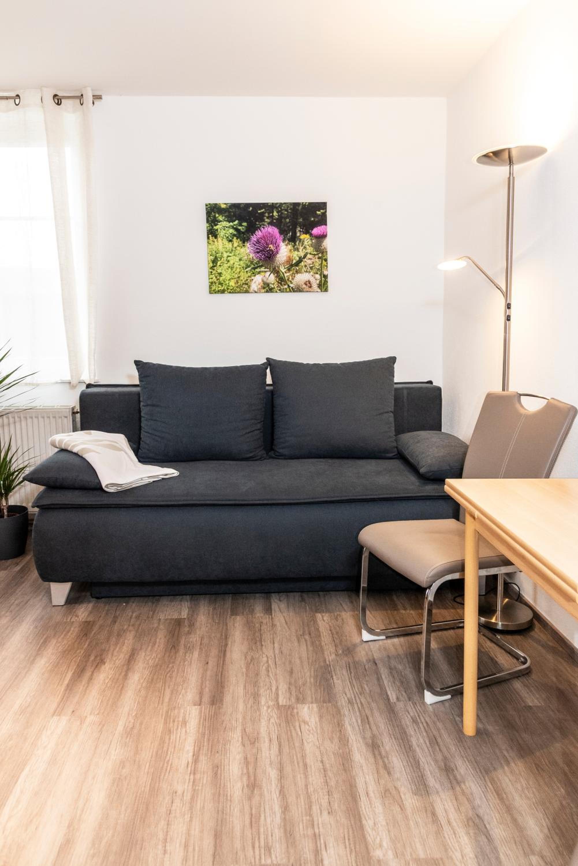 Ferienwohnung am Labyrinth
