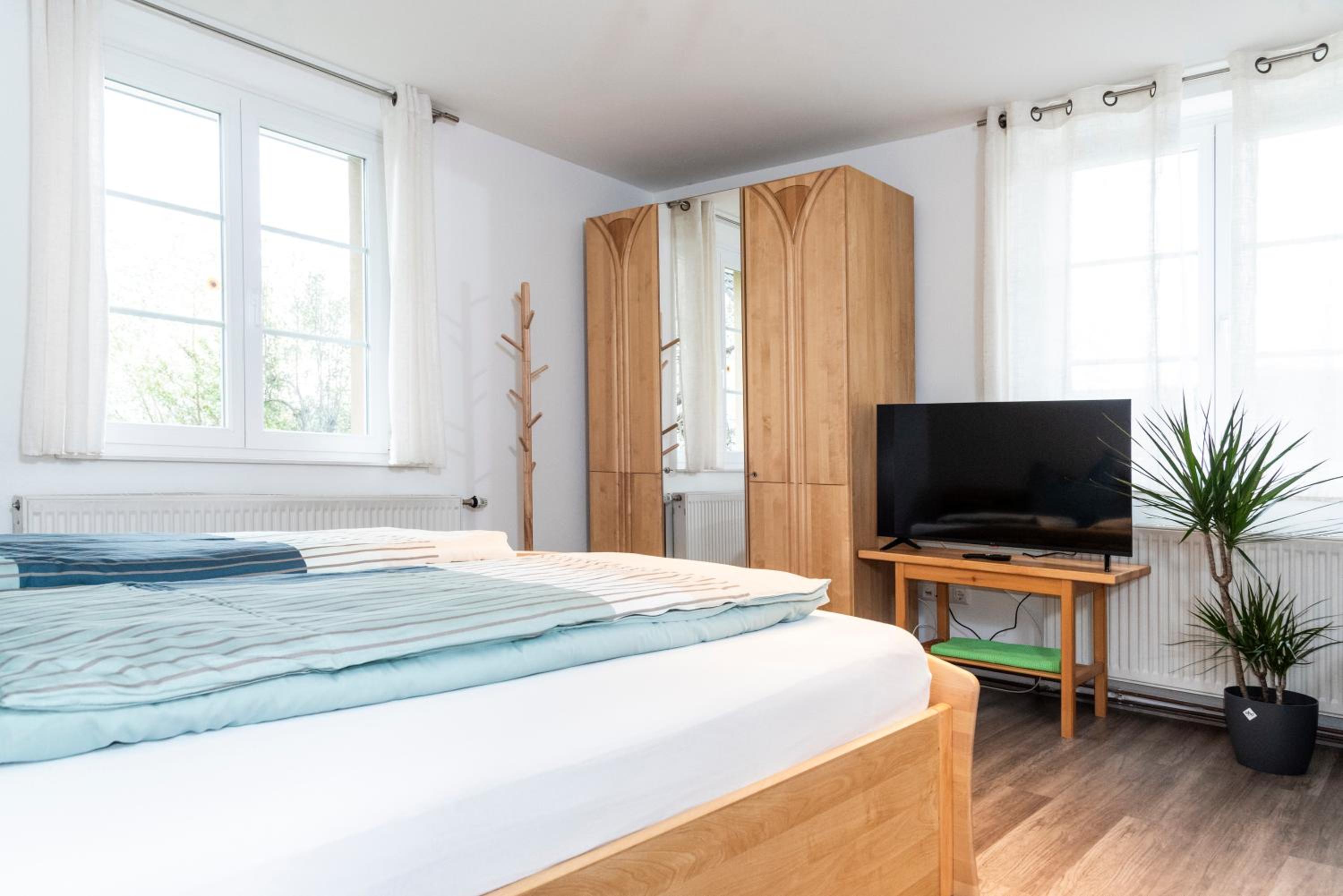 Ferienwohnung am Labyrinth