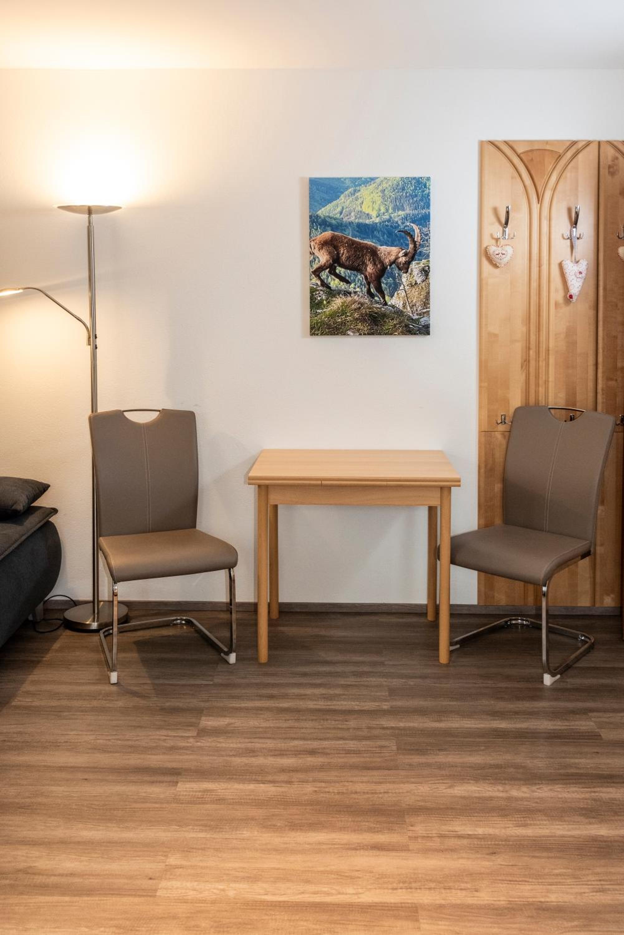 Ferienwohnung am Labyrinth